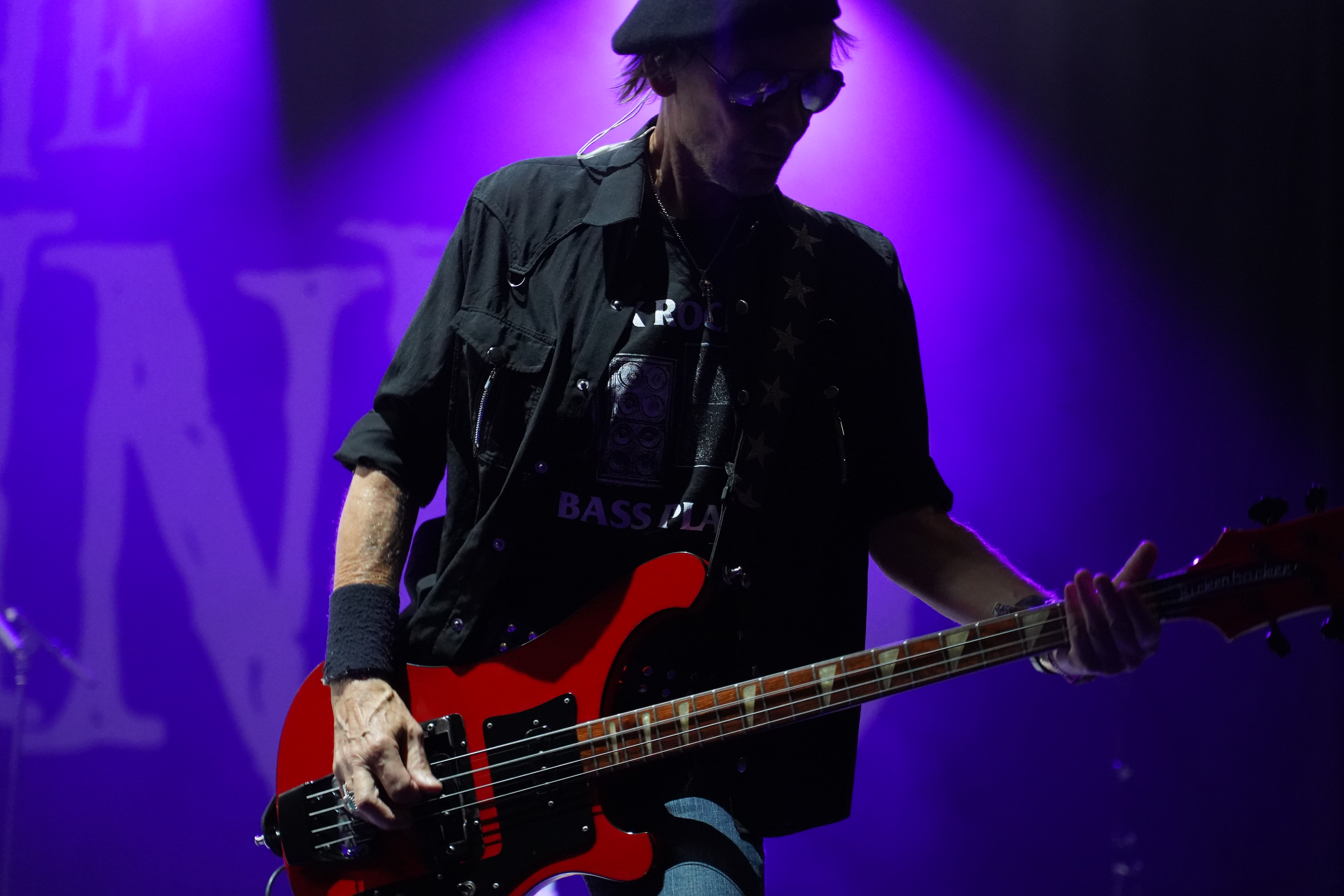 The Damned — Riot Fest 2025