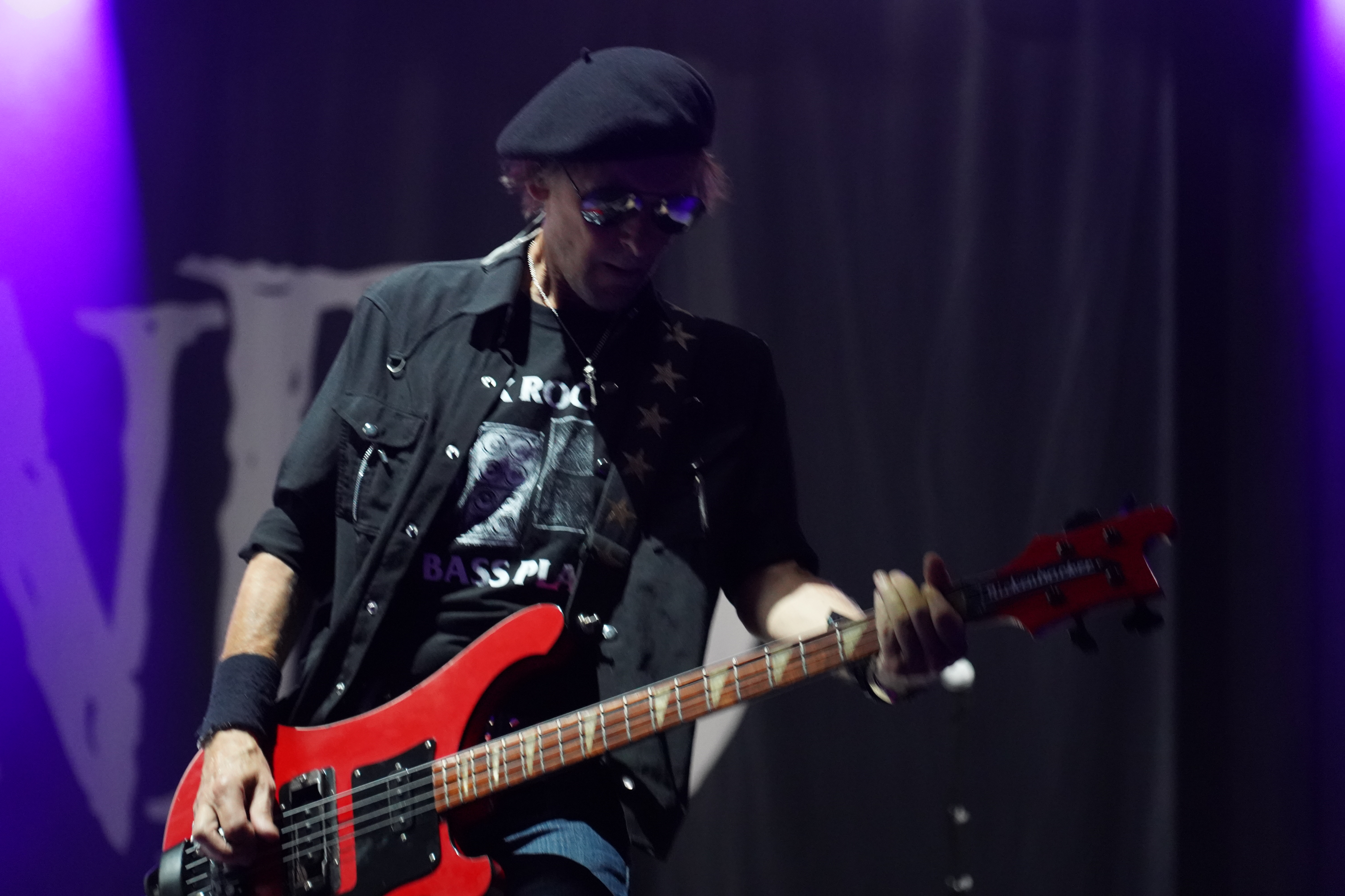 The Damned — Riot Fest 2025