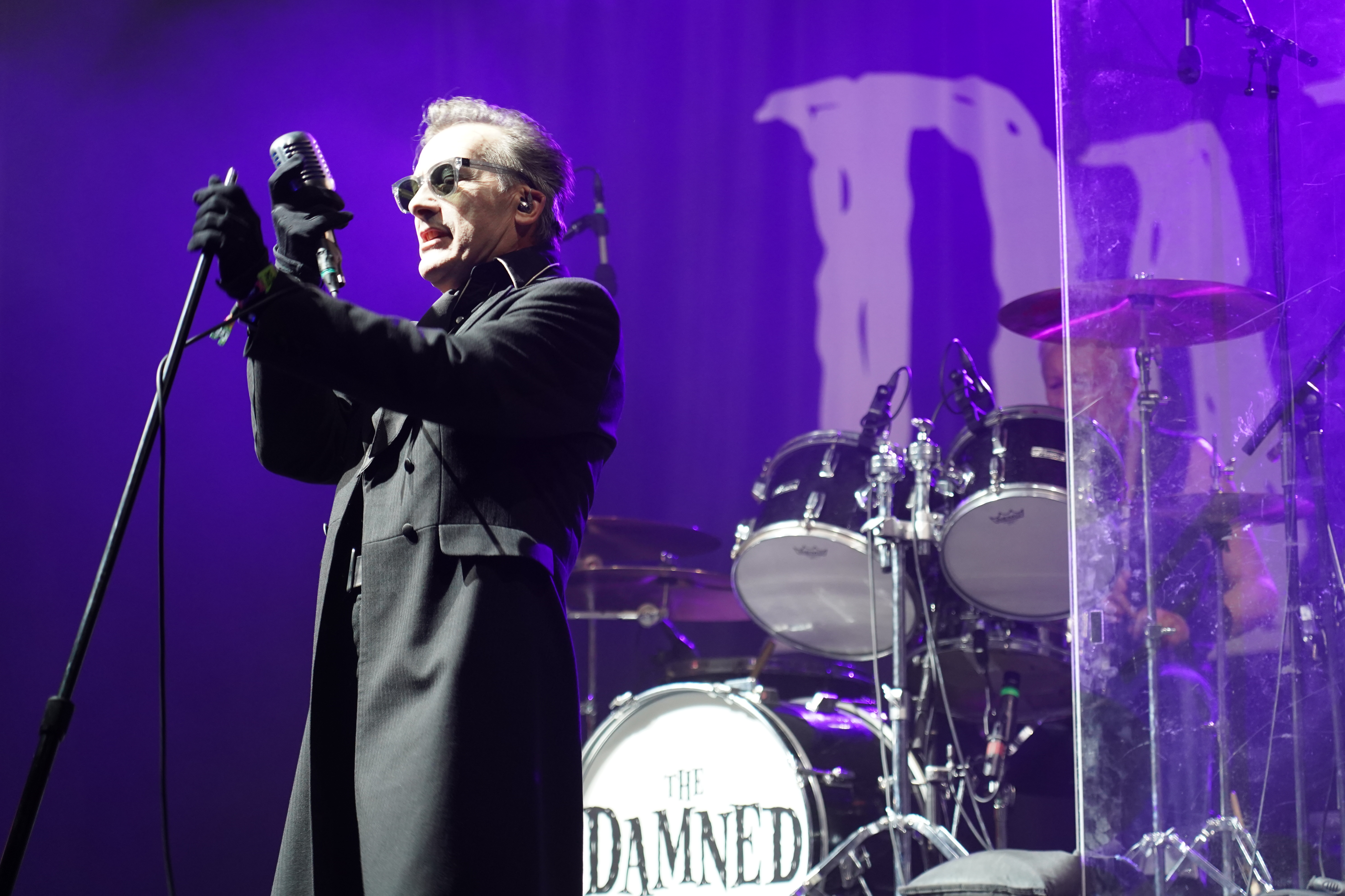 The Damned — Riot Fest 2025