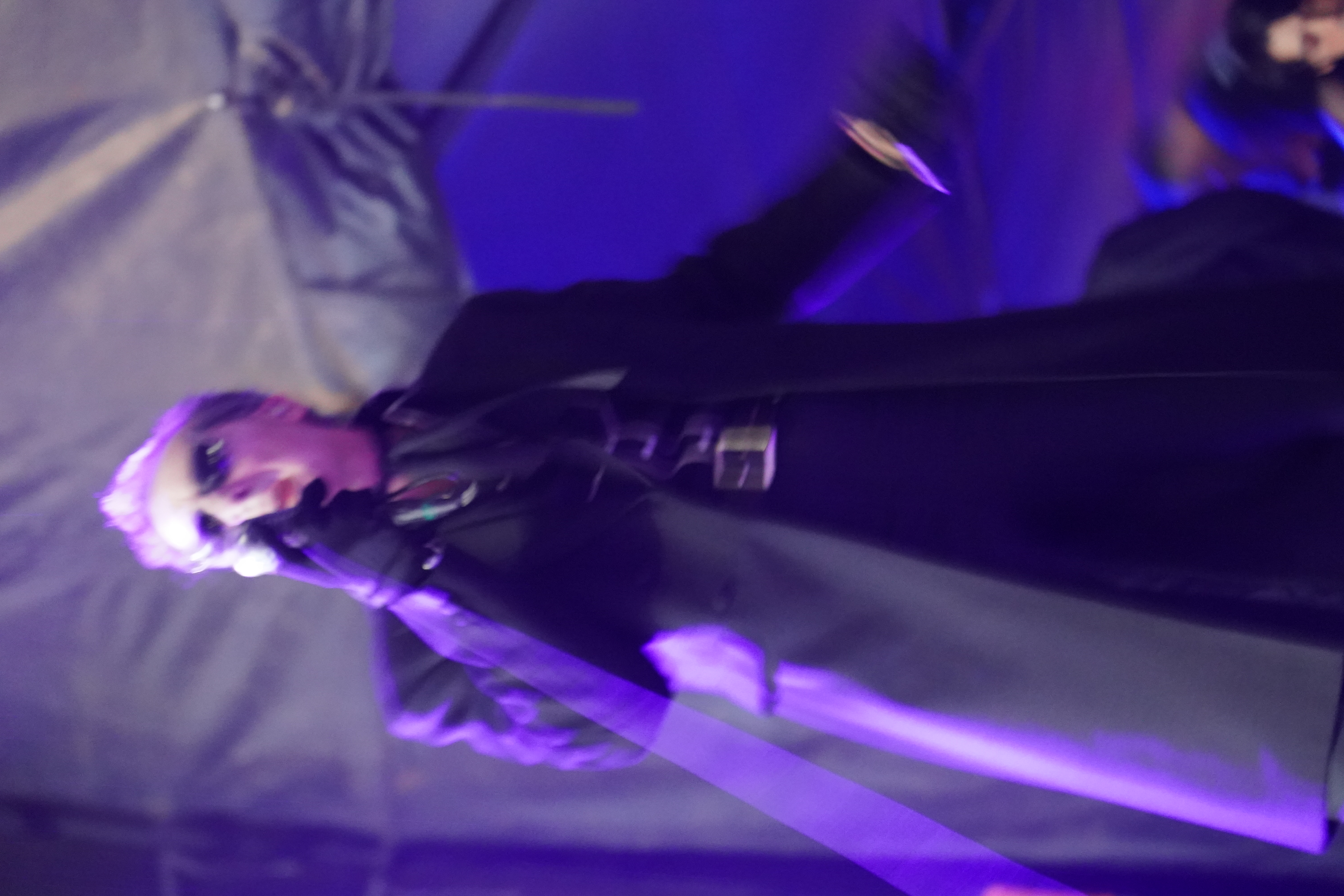 The Damned — Riot Fest 2025