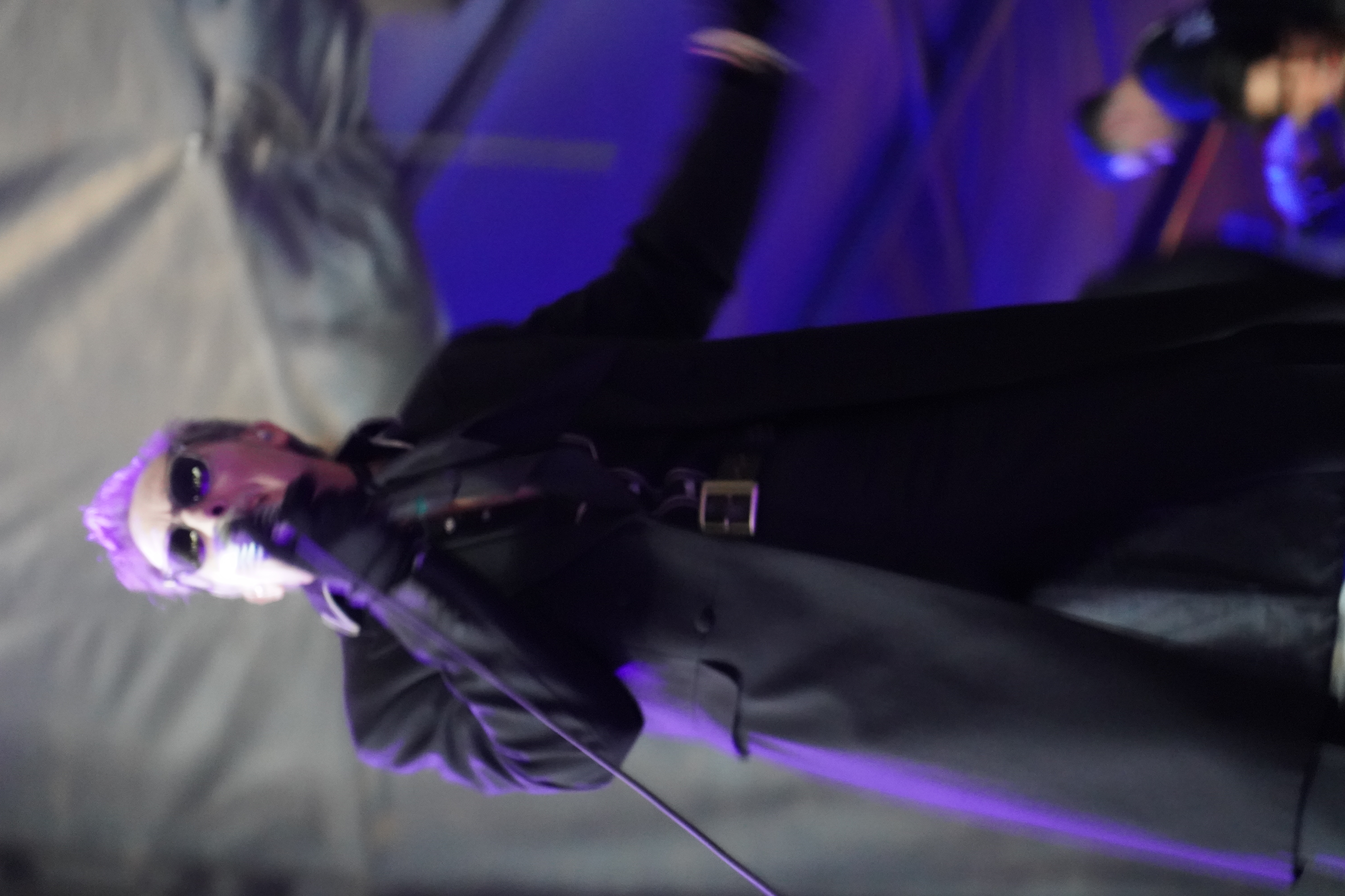 The Damned — Riot Fest 2025