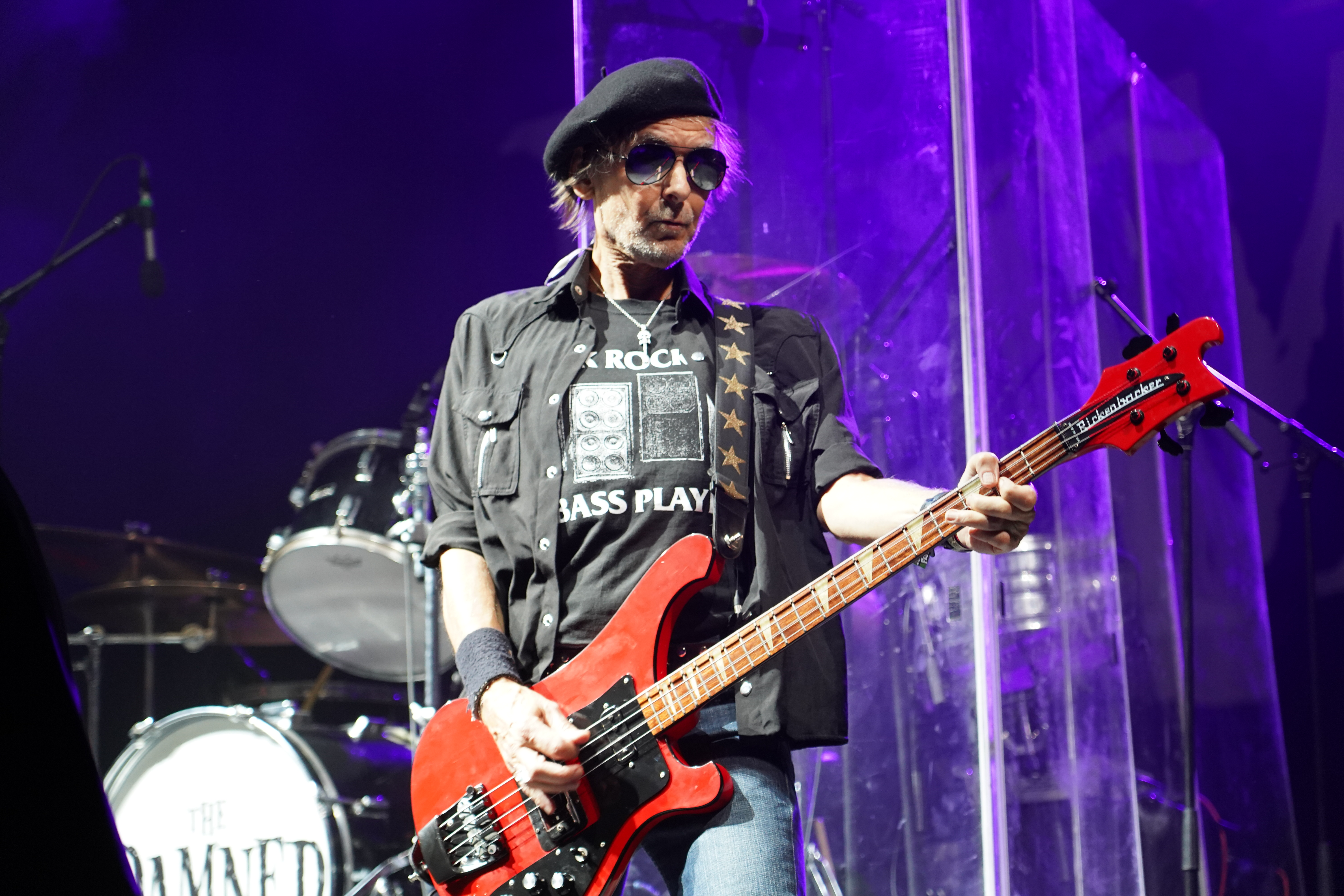 The Damned — Riot Fest 2025