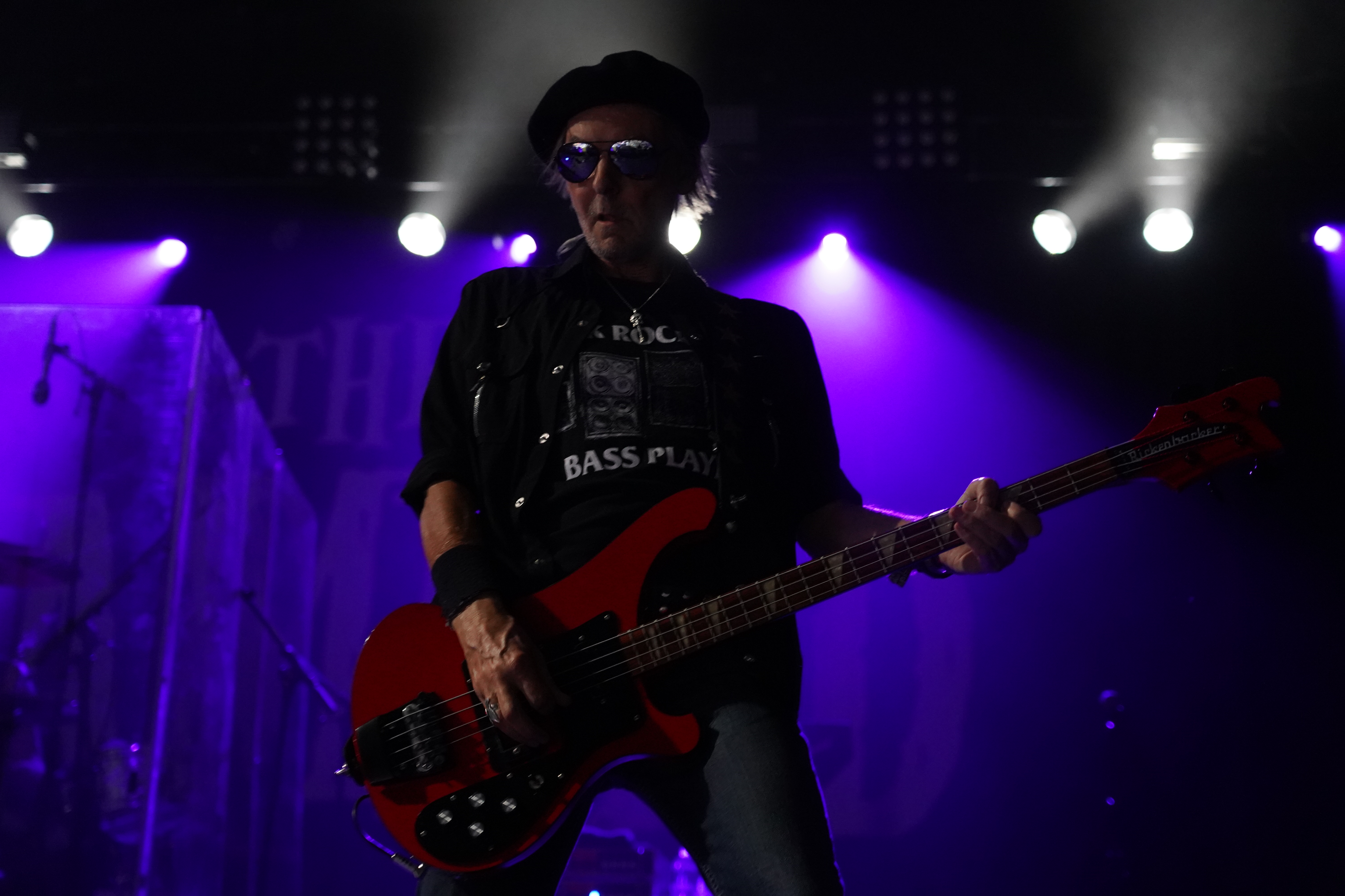 The Damned — Riot Fest 2025