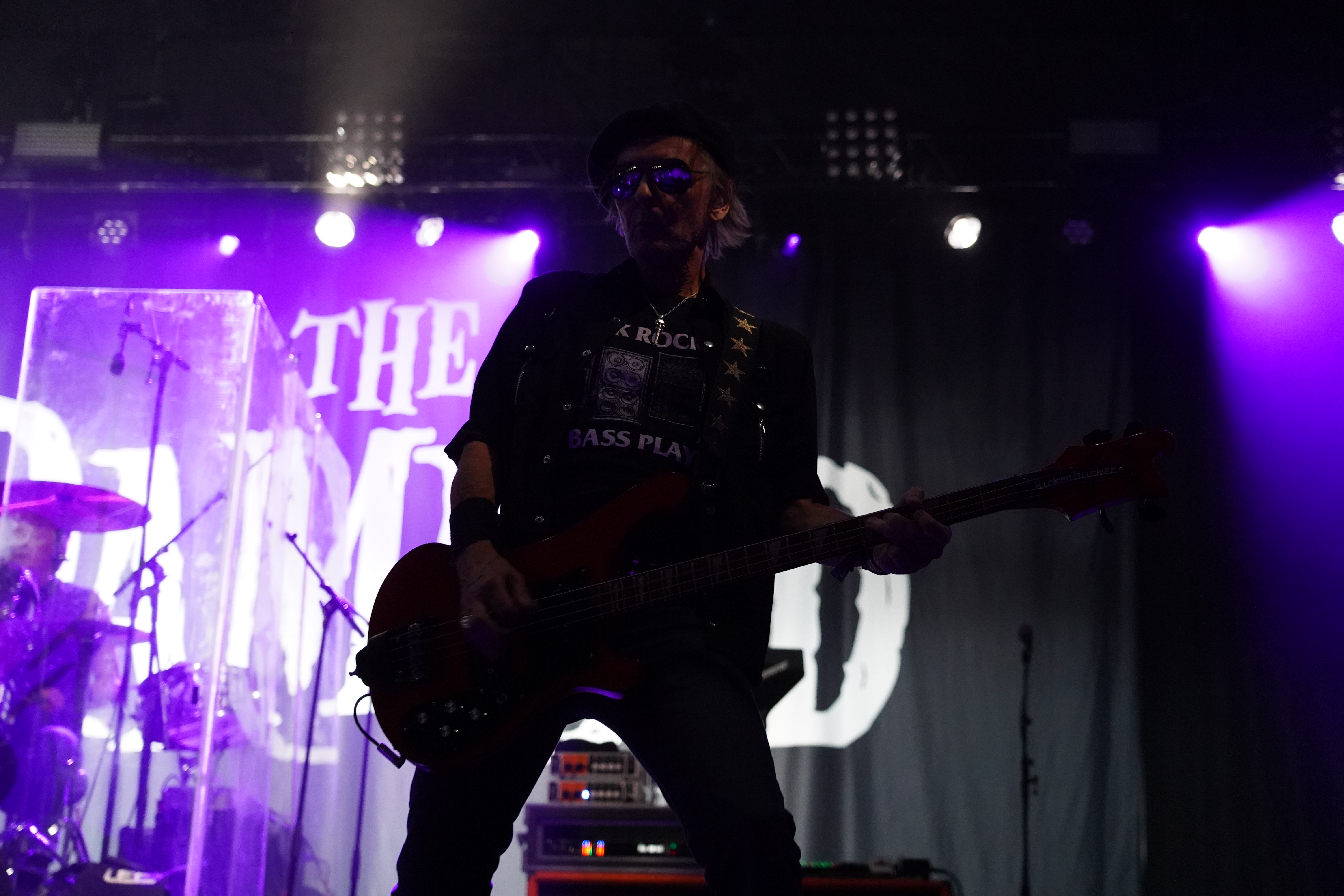 The Damned