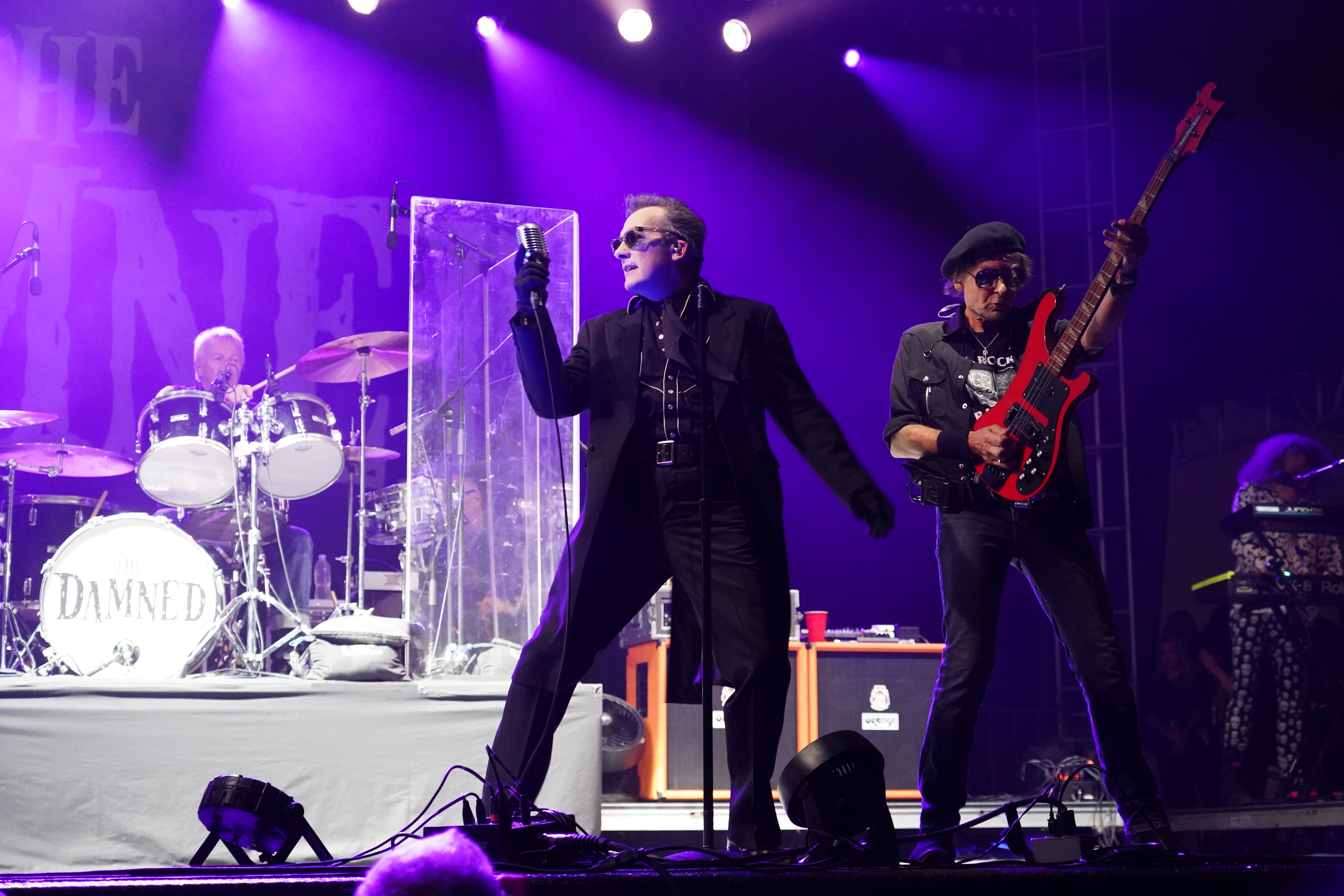 The Damned