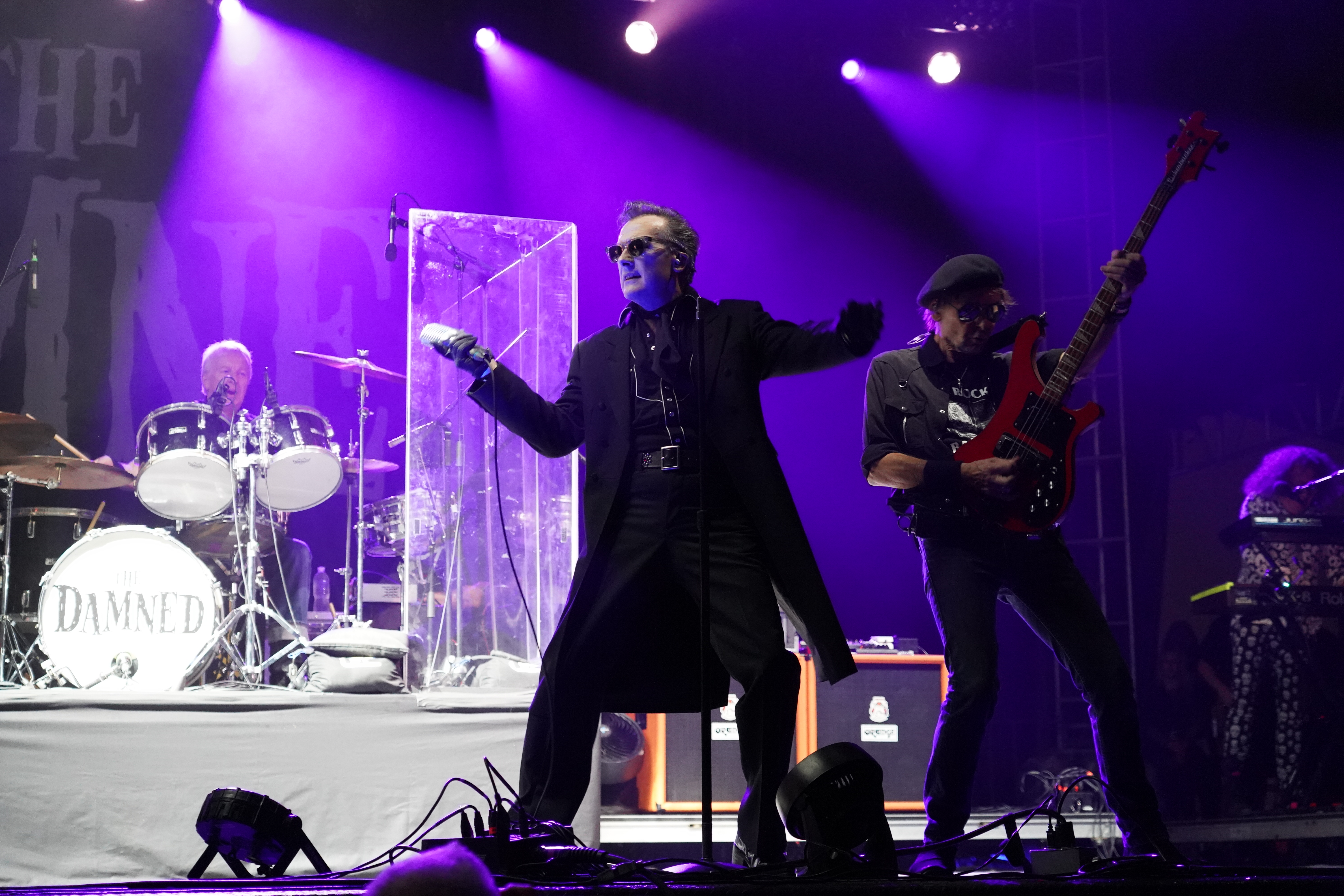 The Damned