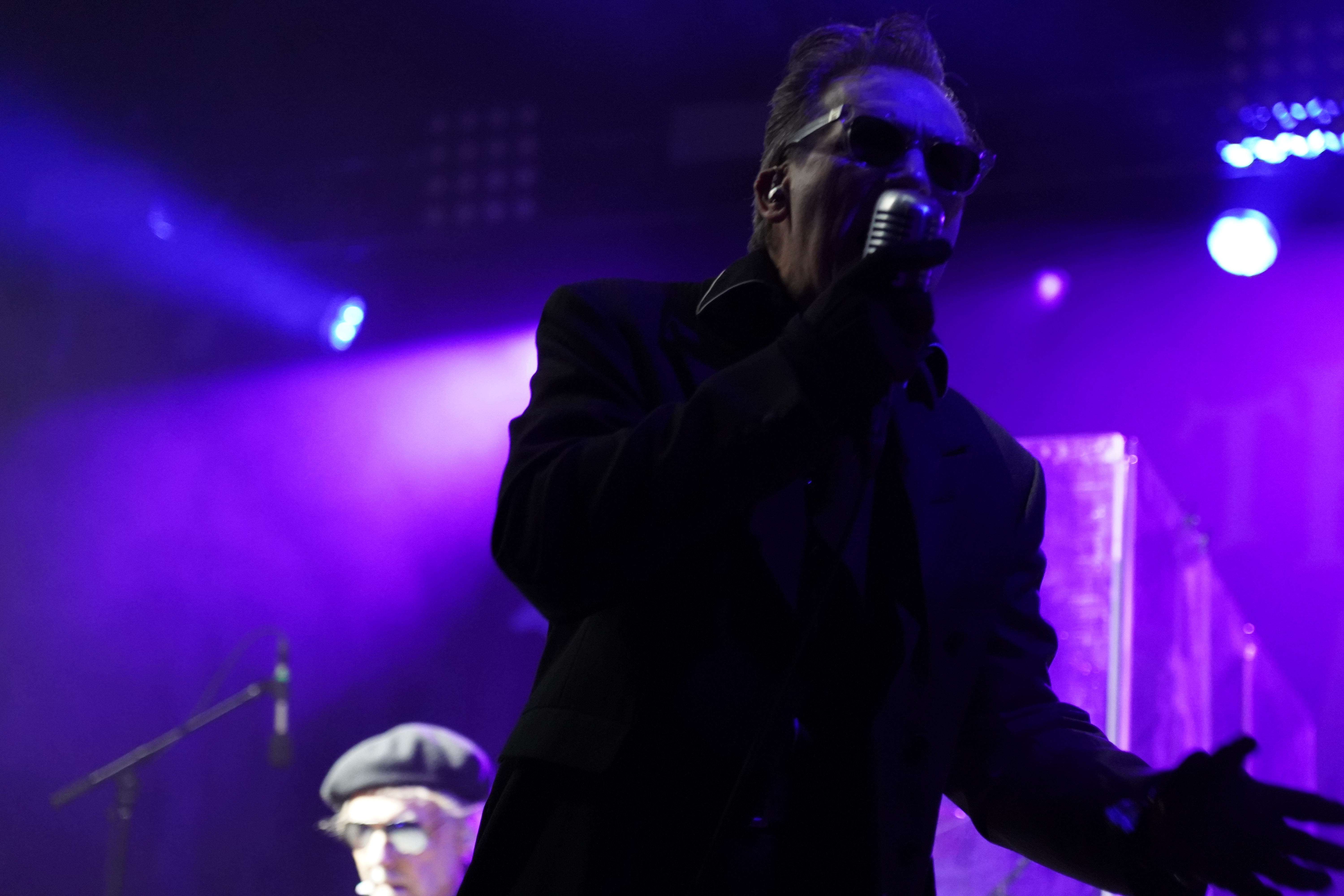 The Damned — Riot Fest 2025
