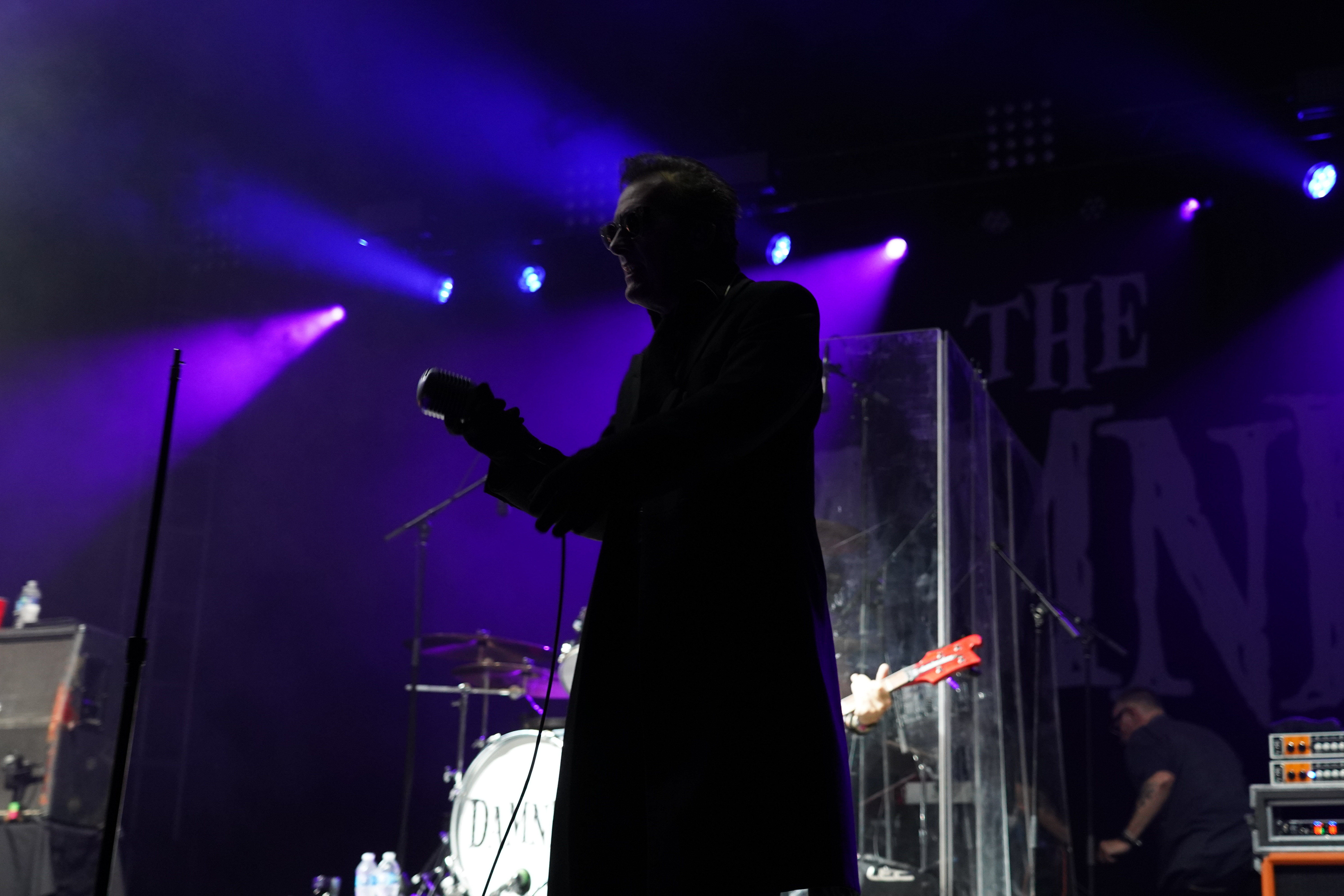 The Damned