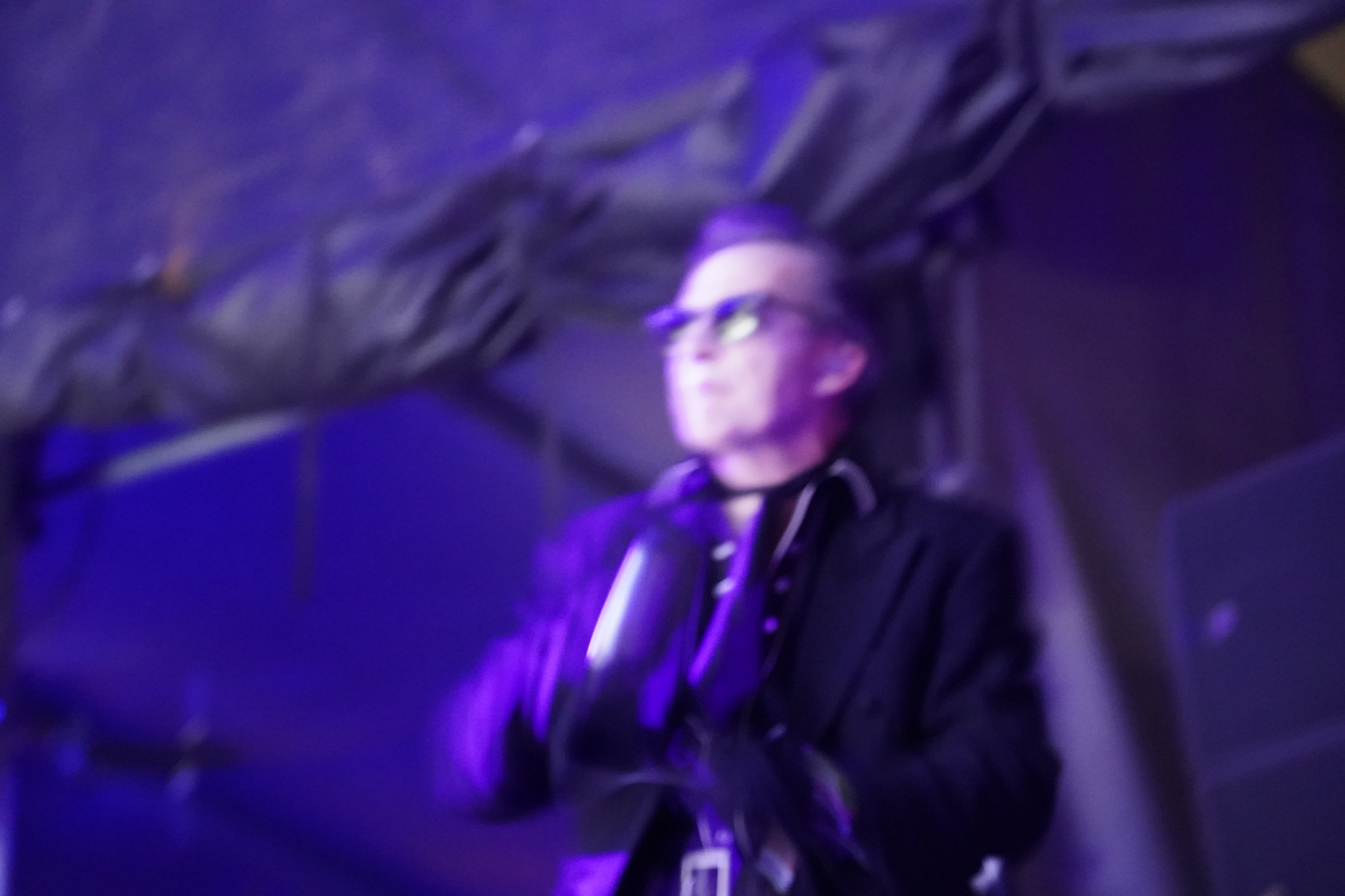 The Damned — Riot Fest 2025