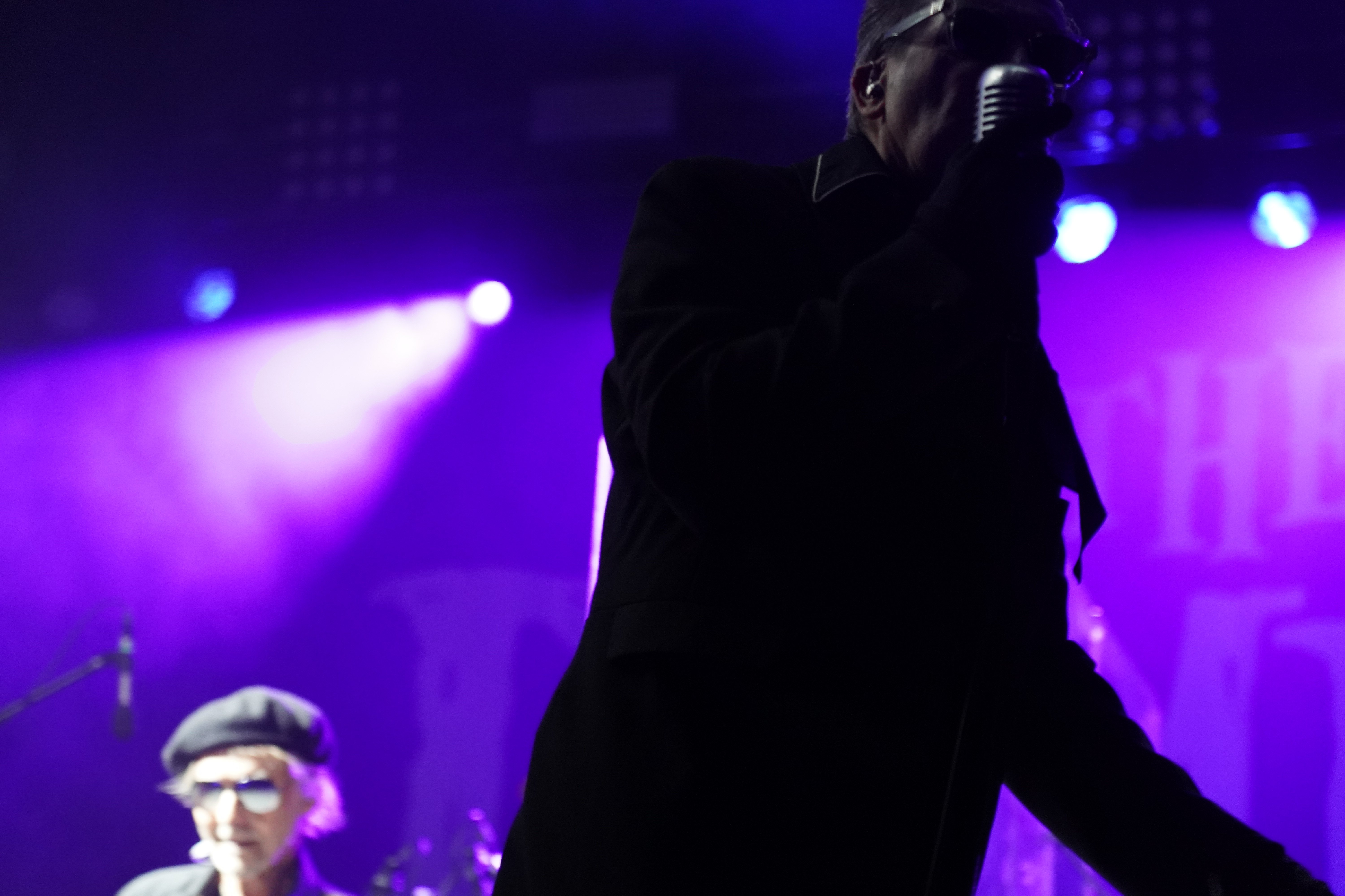 The Damned — Riot Fest 2025