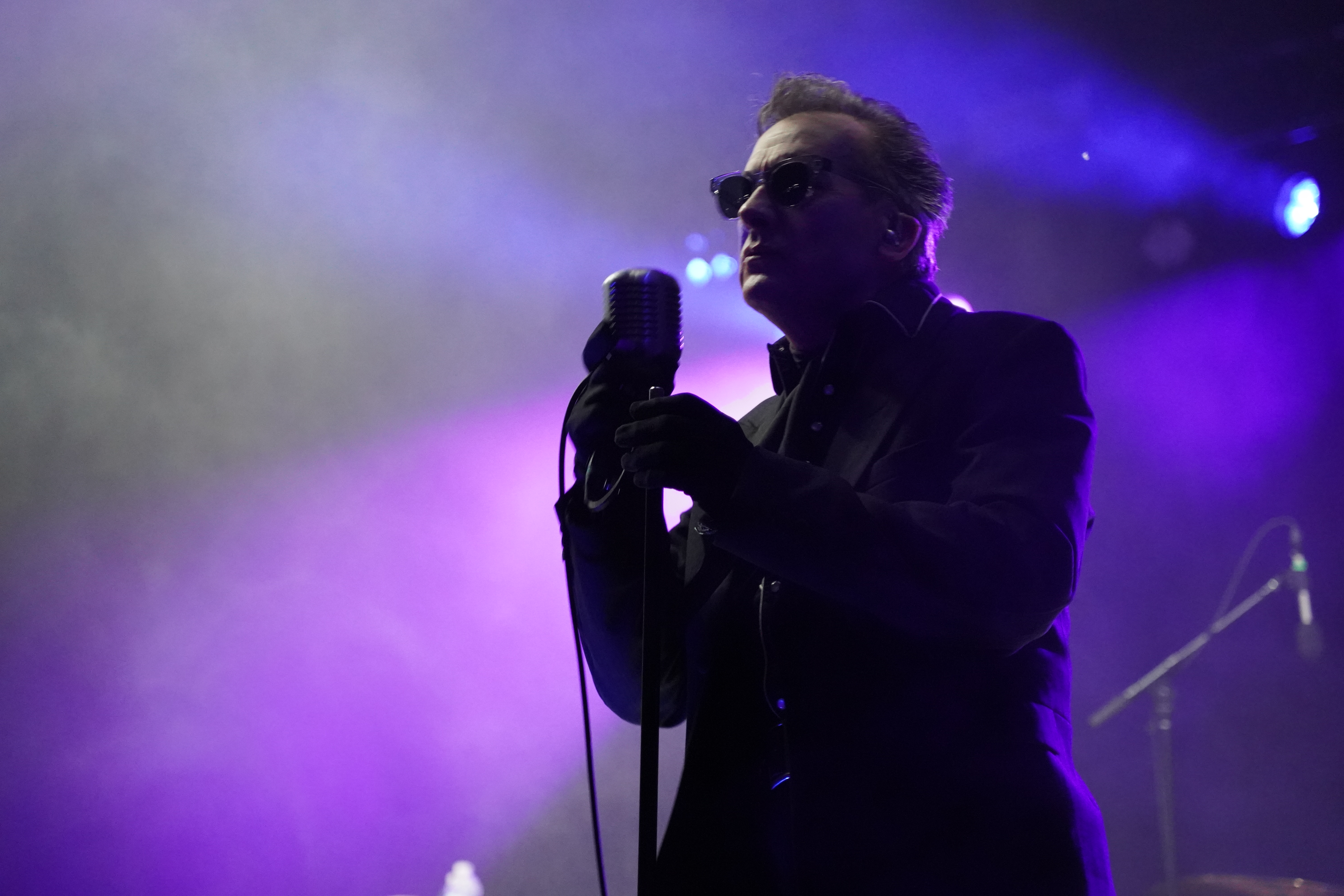 The Damned — Riot Fest 2025