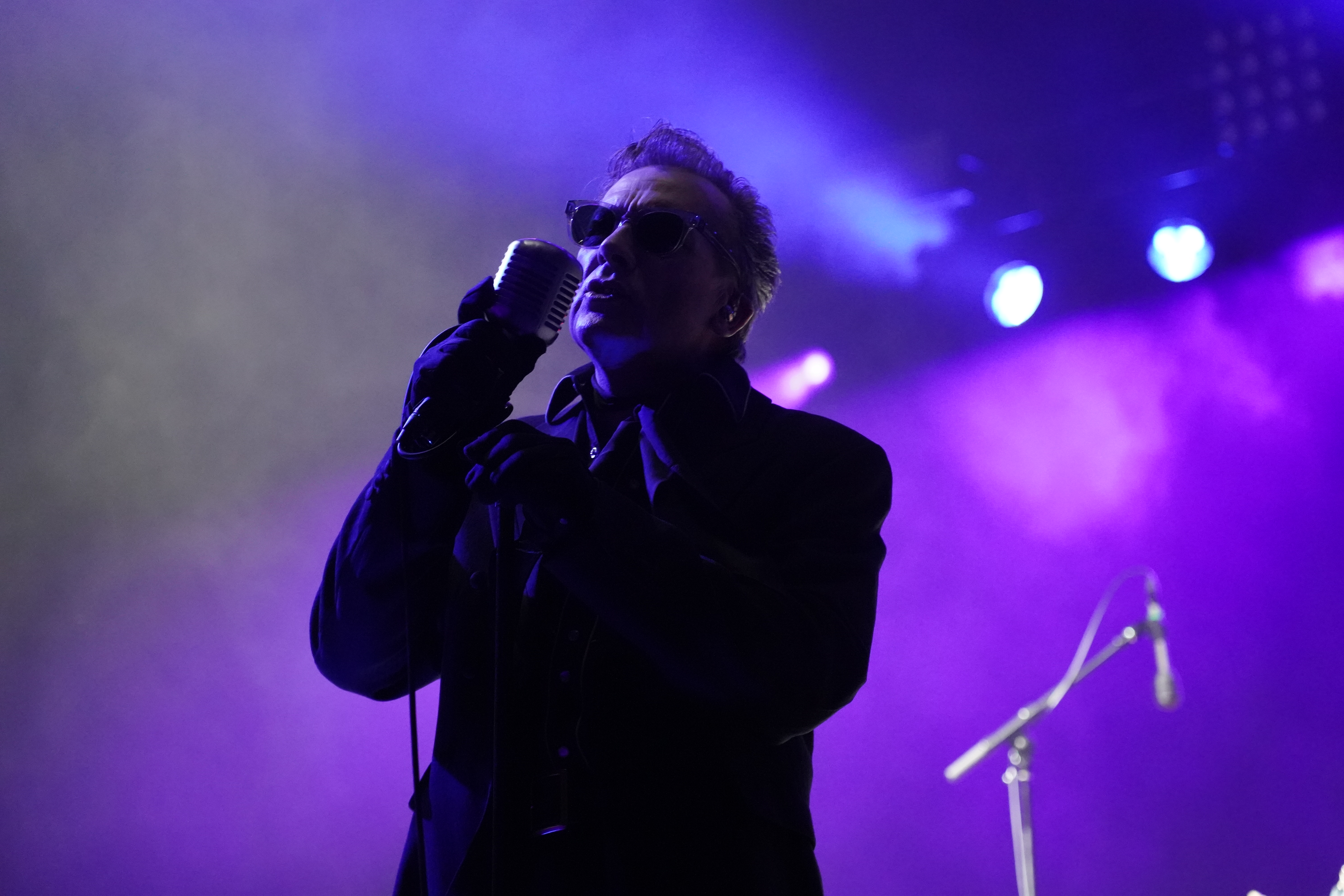 The Damned — Riot Fest 2025
