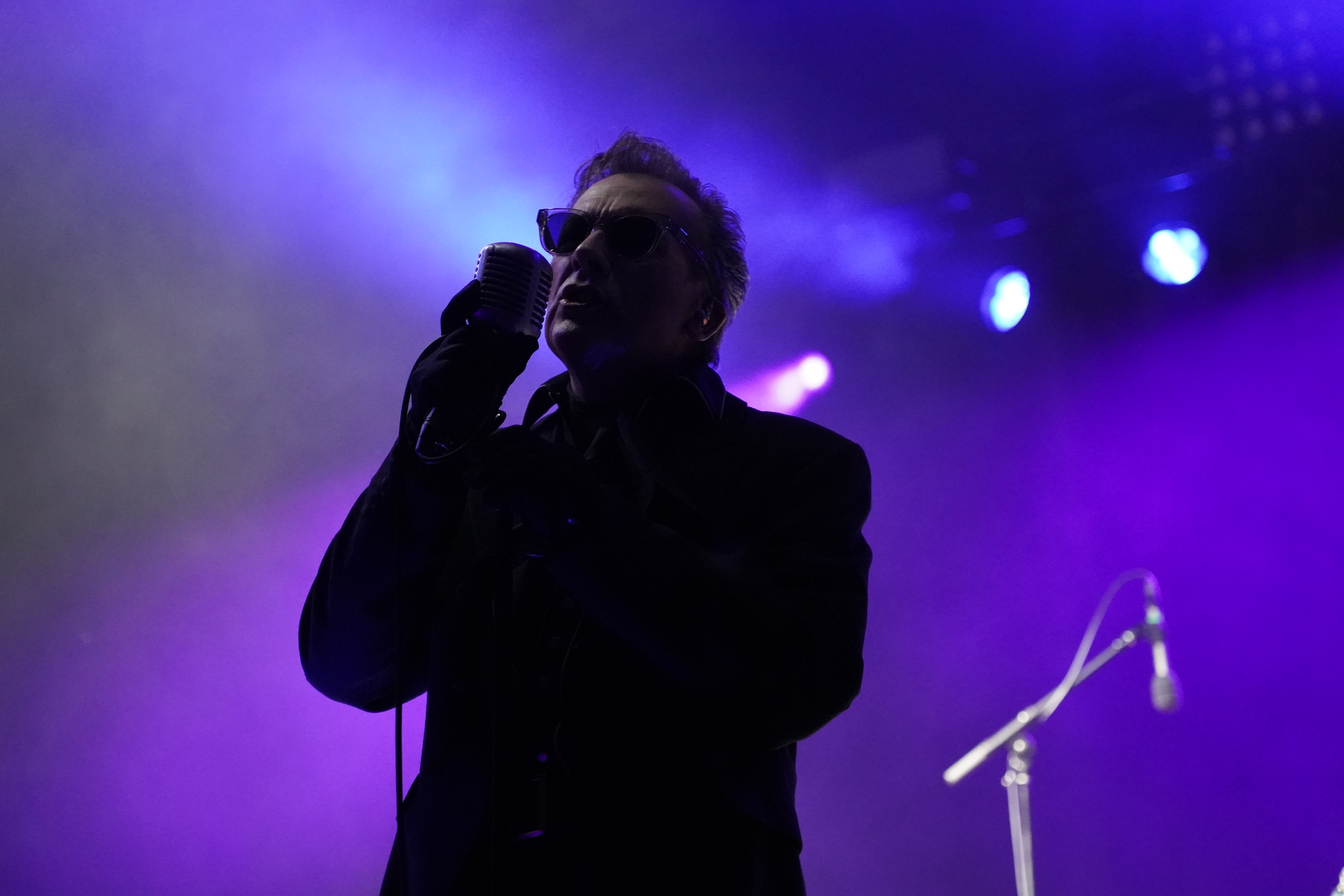 The Damned — Riot Fest 2025