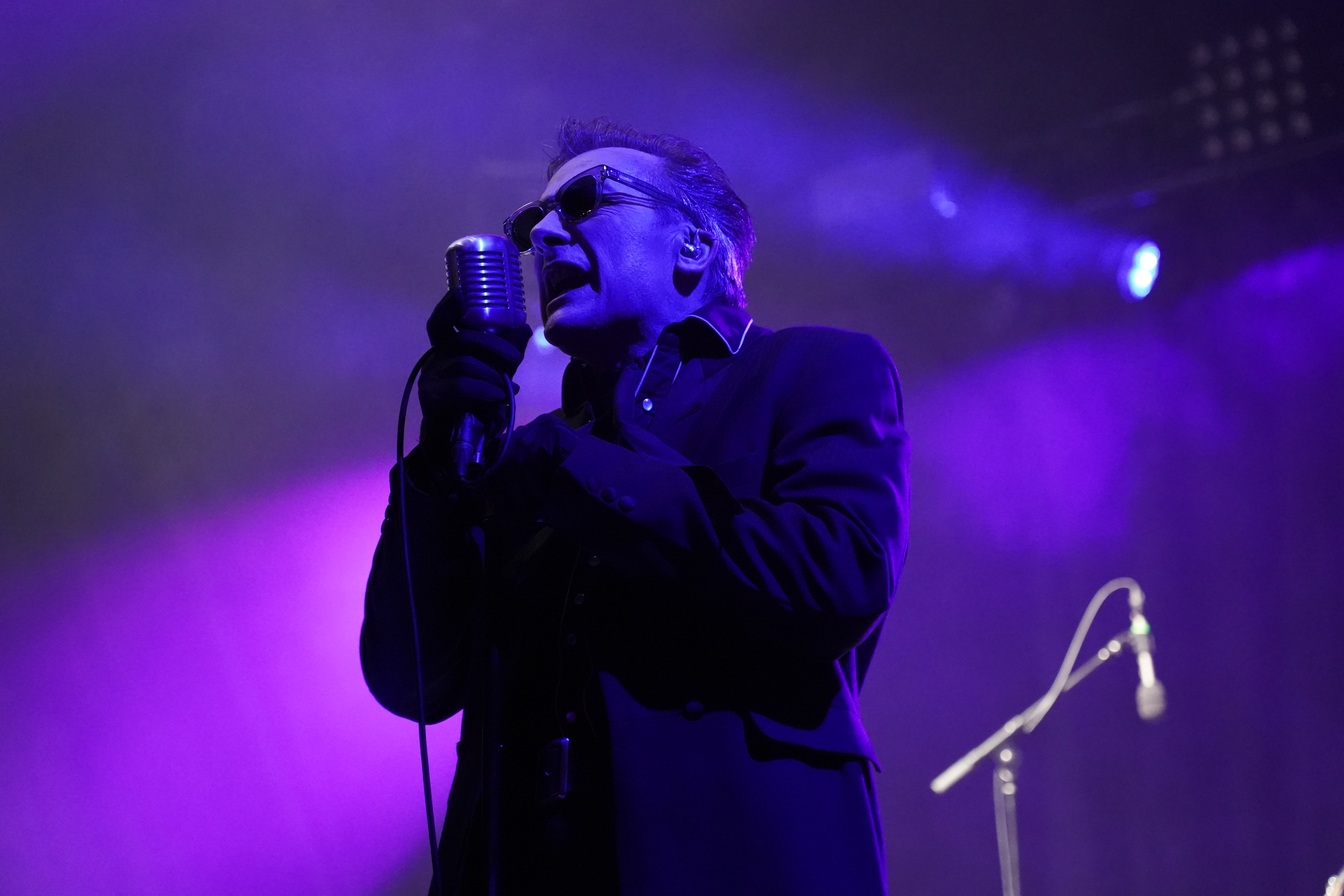 The Damned — Riot Fest 2025