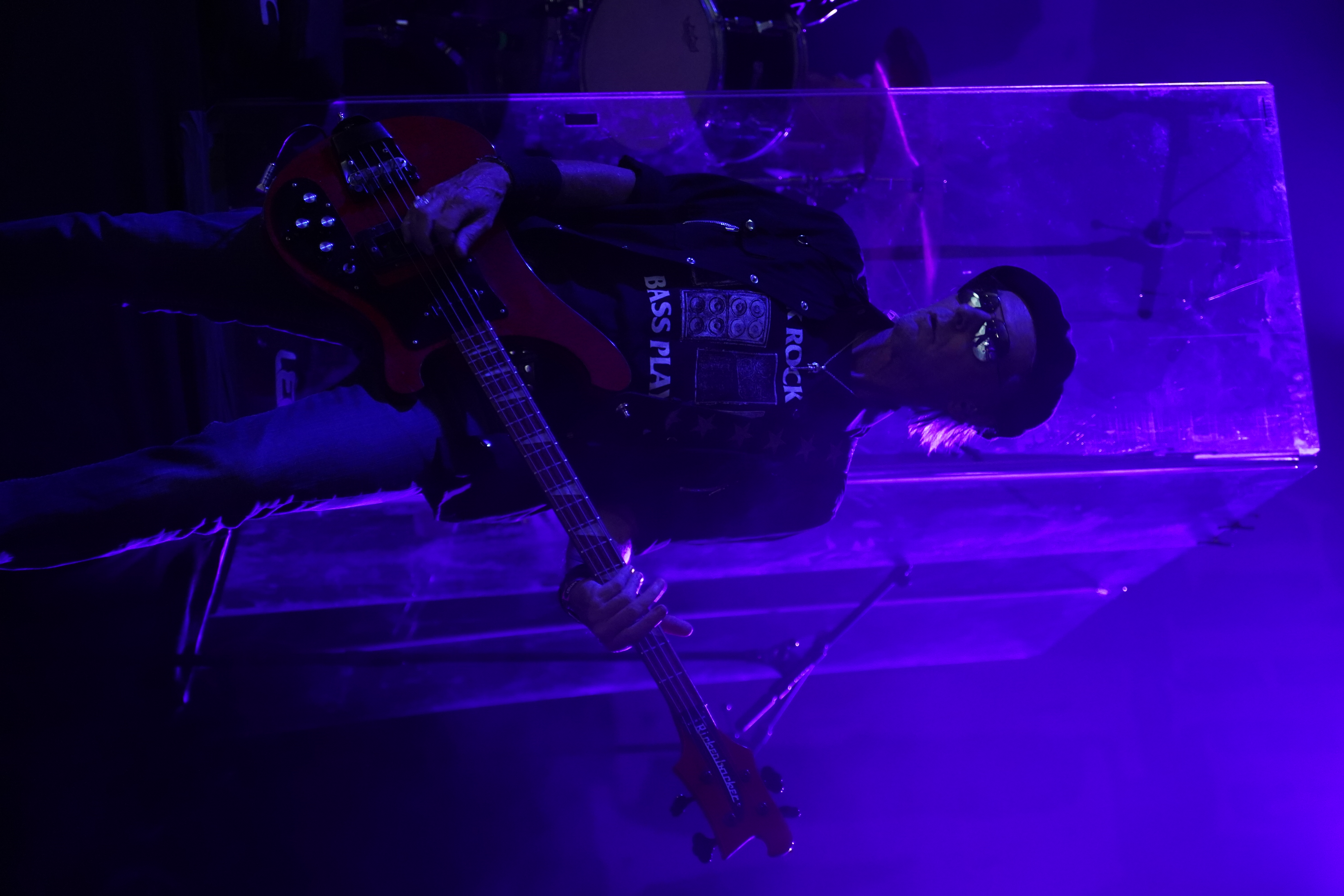 The Damned — Riot Fest 2025