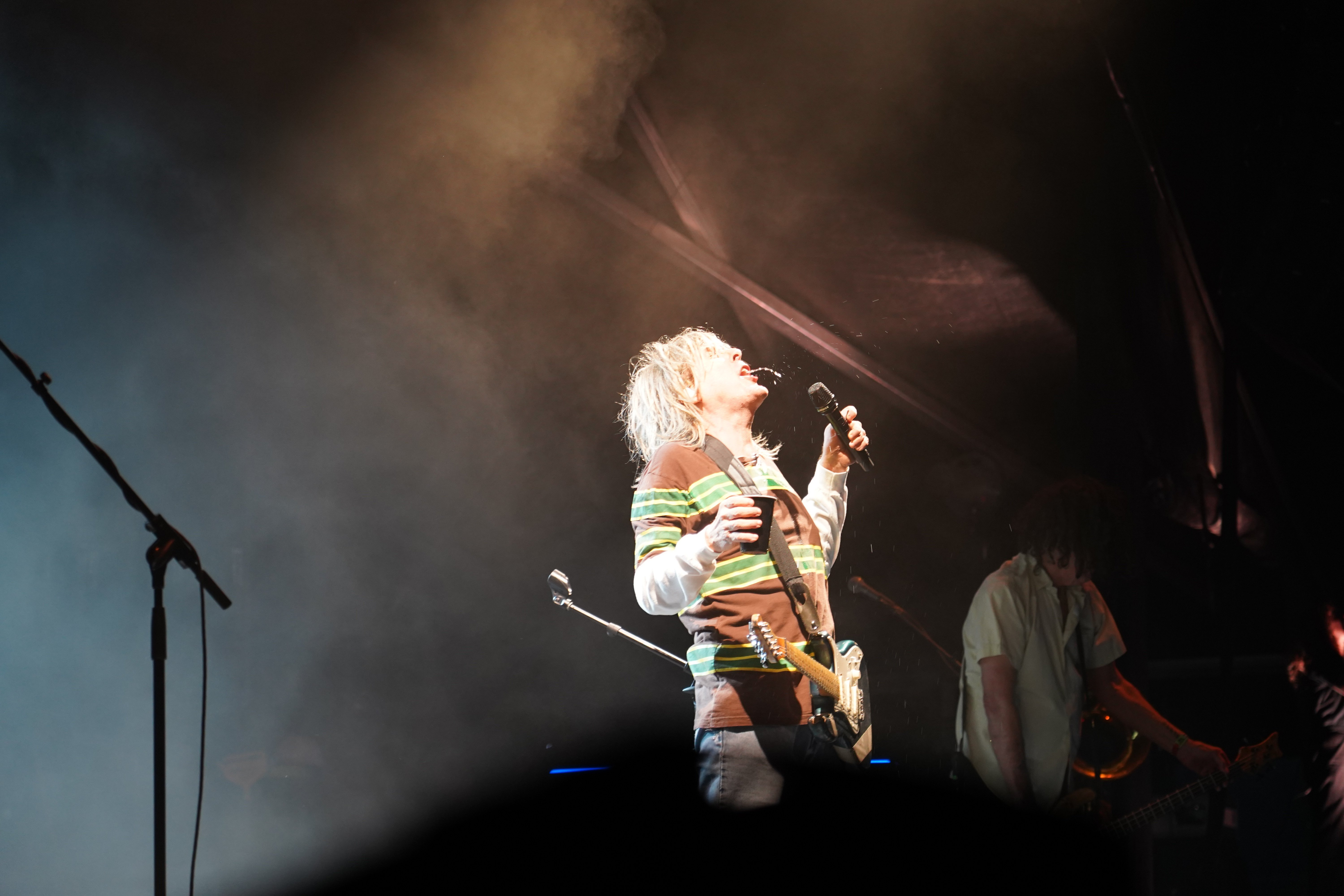 "Weird Al" Yankovic photo