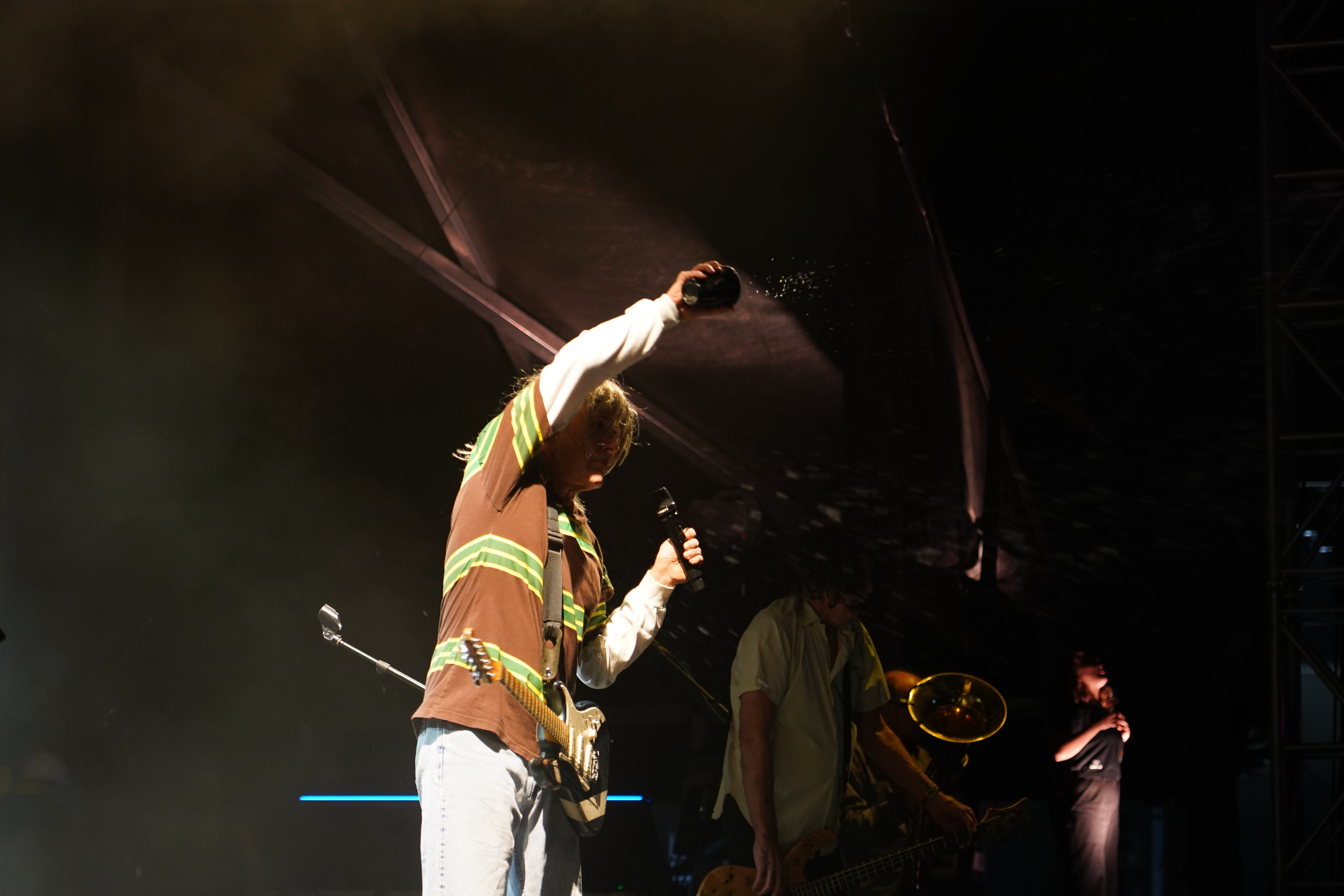 "Weird Al" Yankovic — Riot Fest 2025