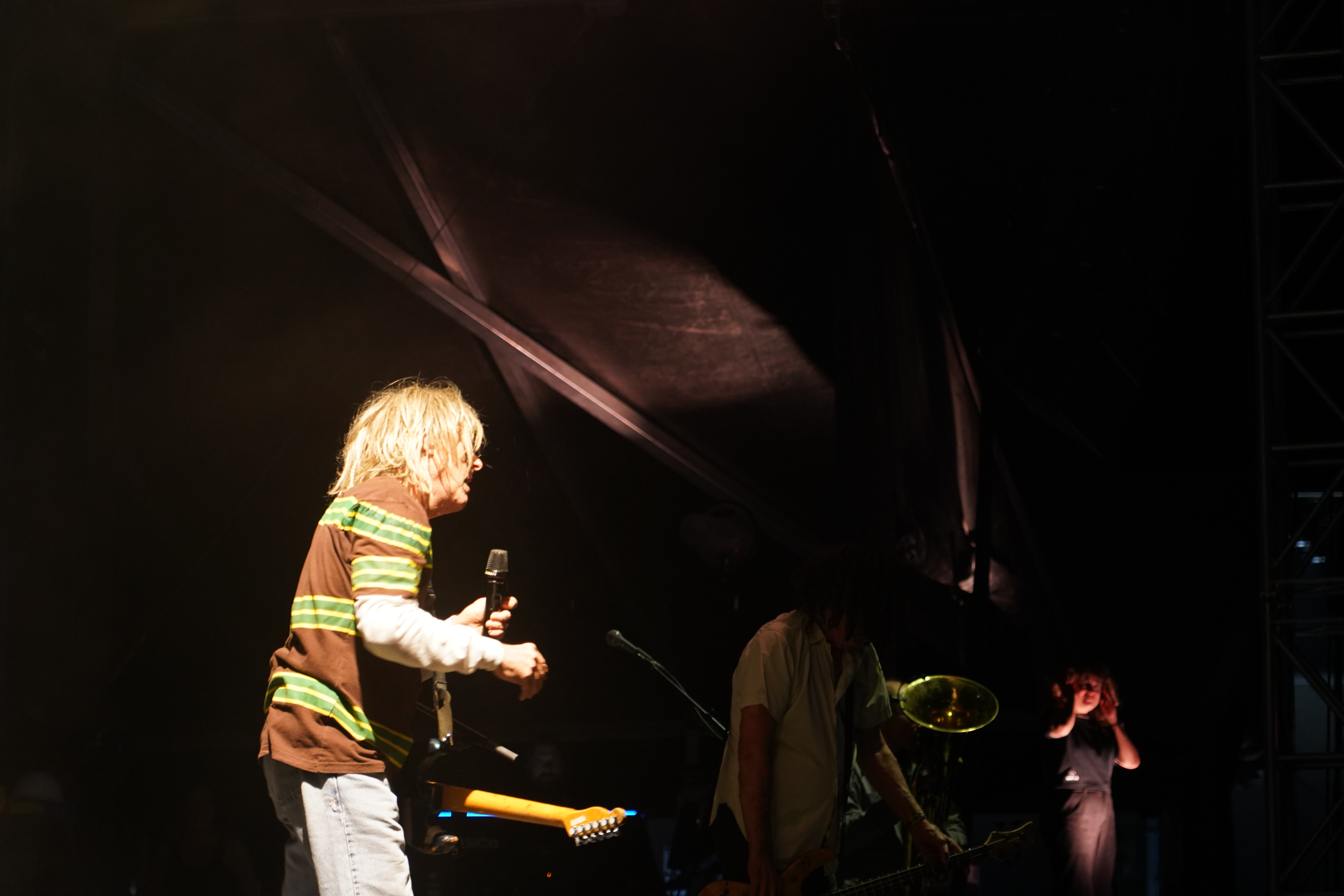 "Weird Al" Yankovic — Riot Fest 2025
