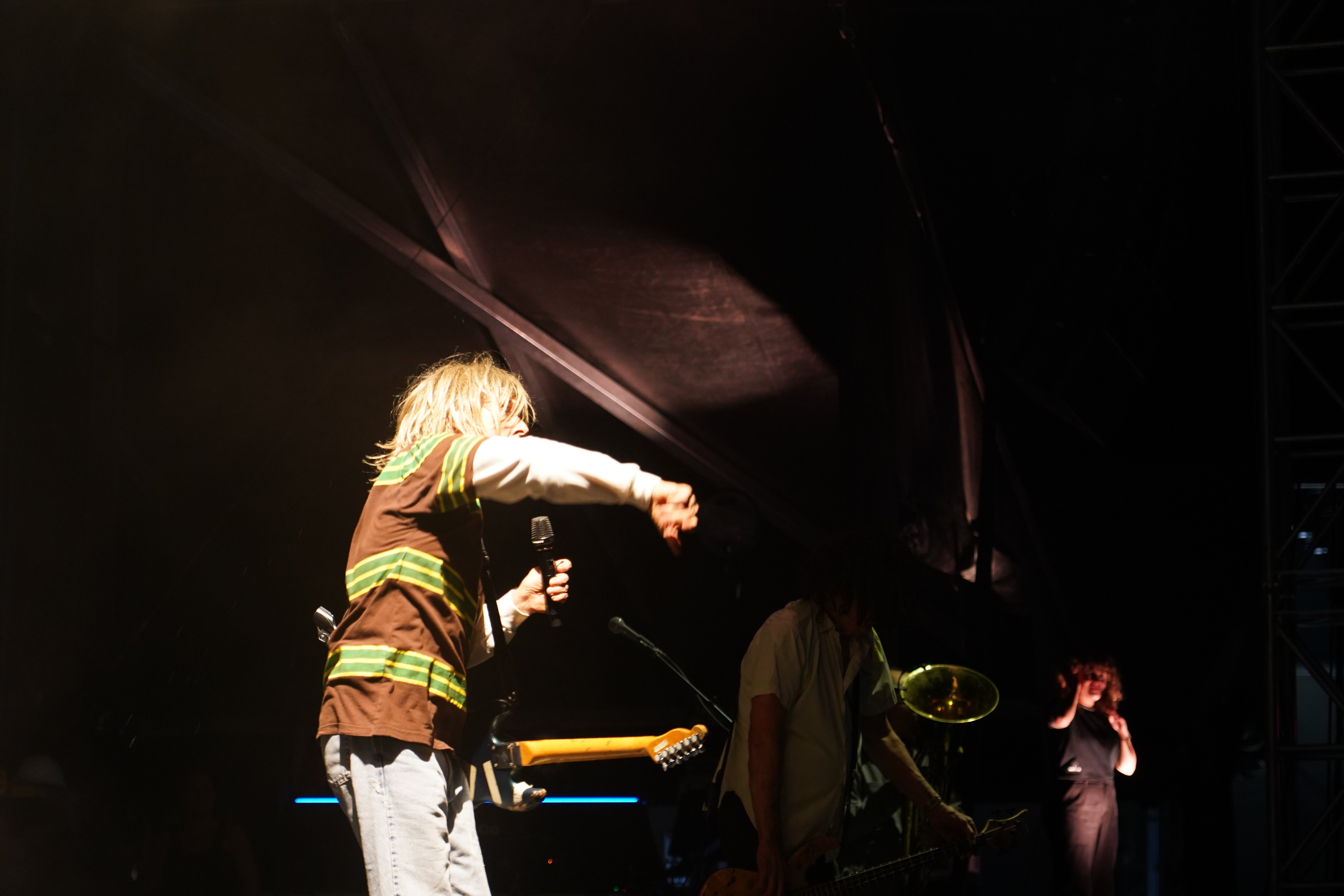 "Weird Al" Yankovic — Riot Fest 2025