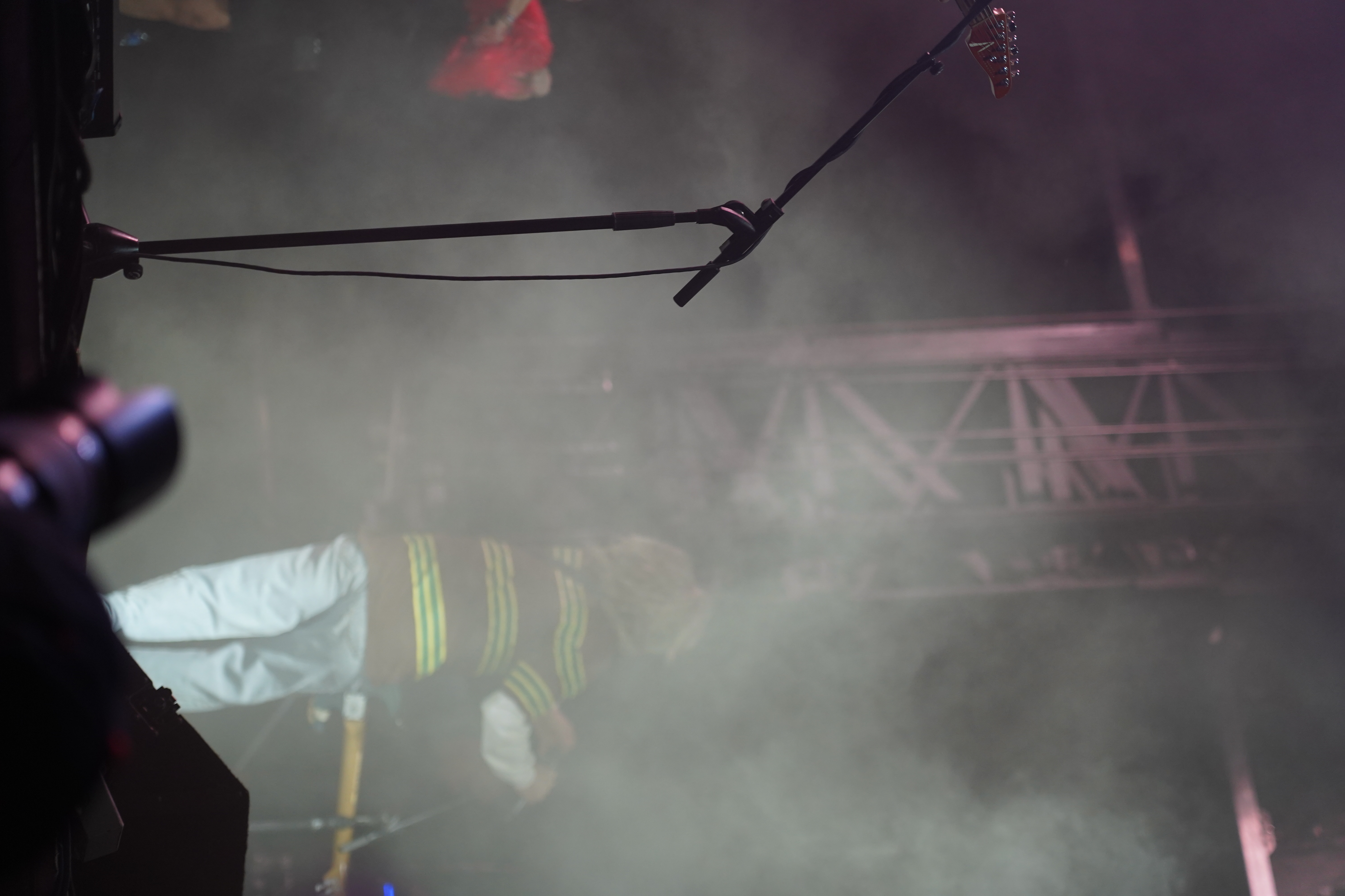 "Weird Al" Yankovic — Riot Fest 2025
