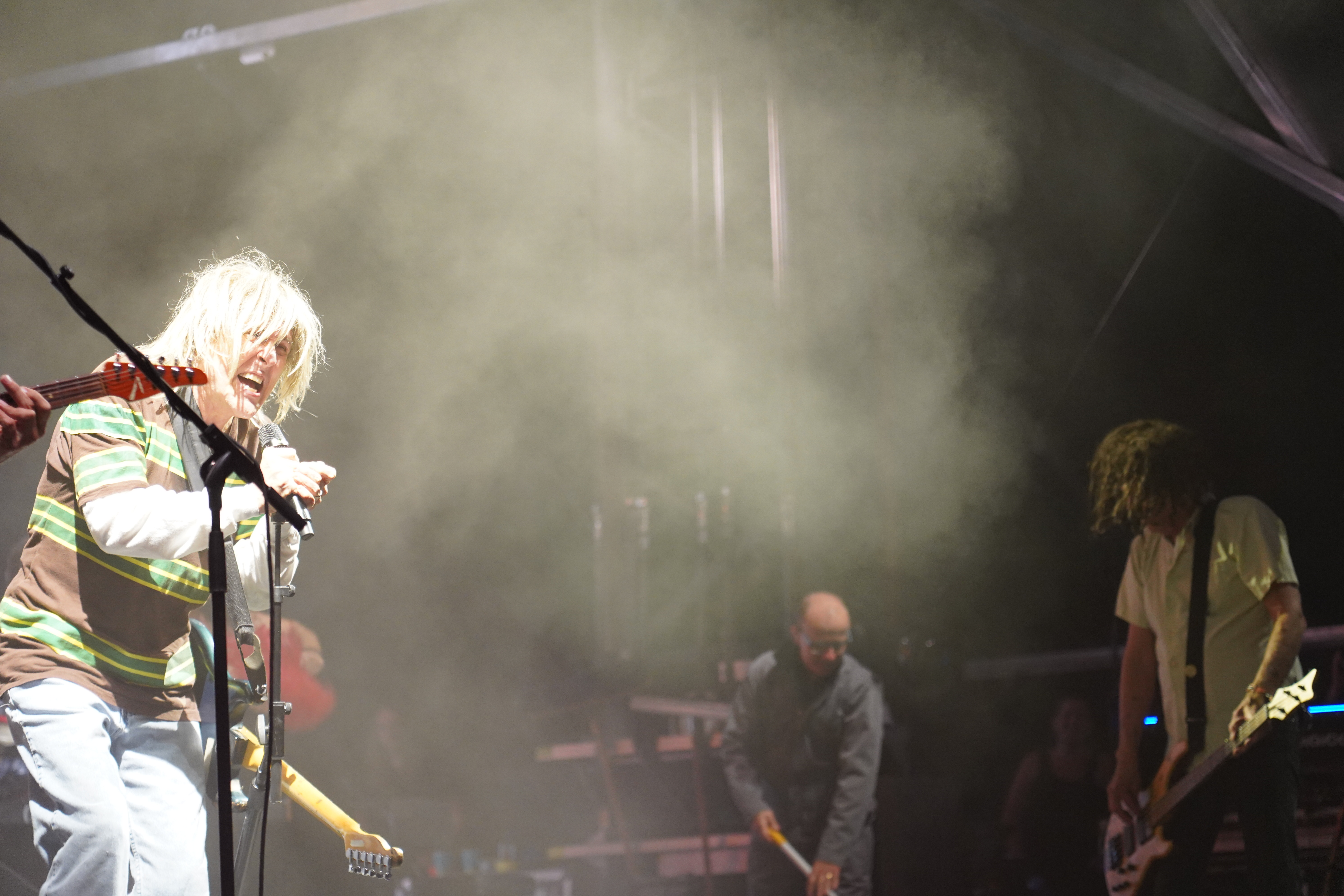 "Weird Al" Yankovic — Riot Fest 2025