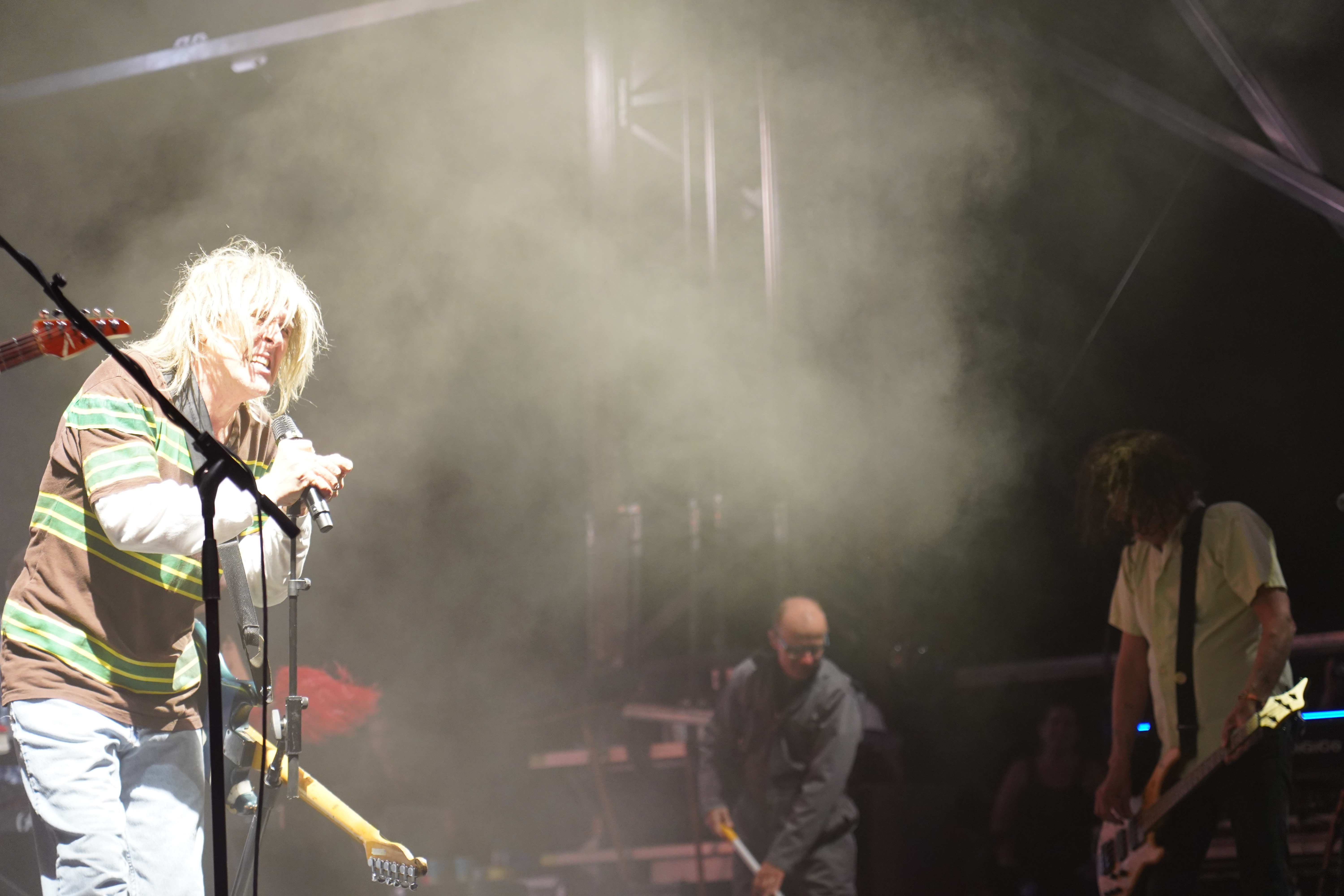 "Weird Al" Yankovic