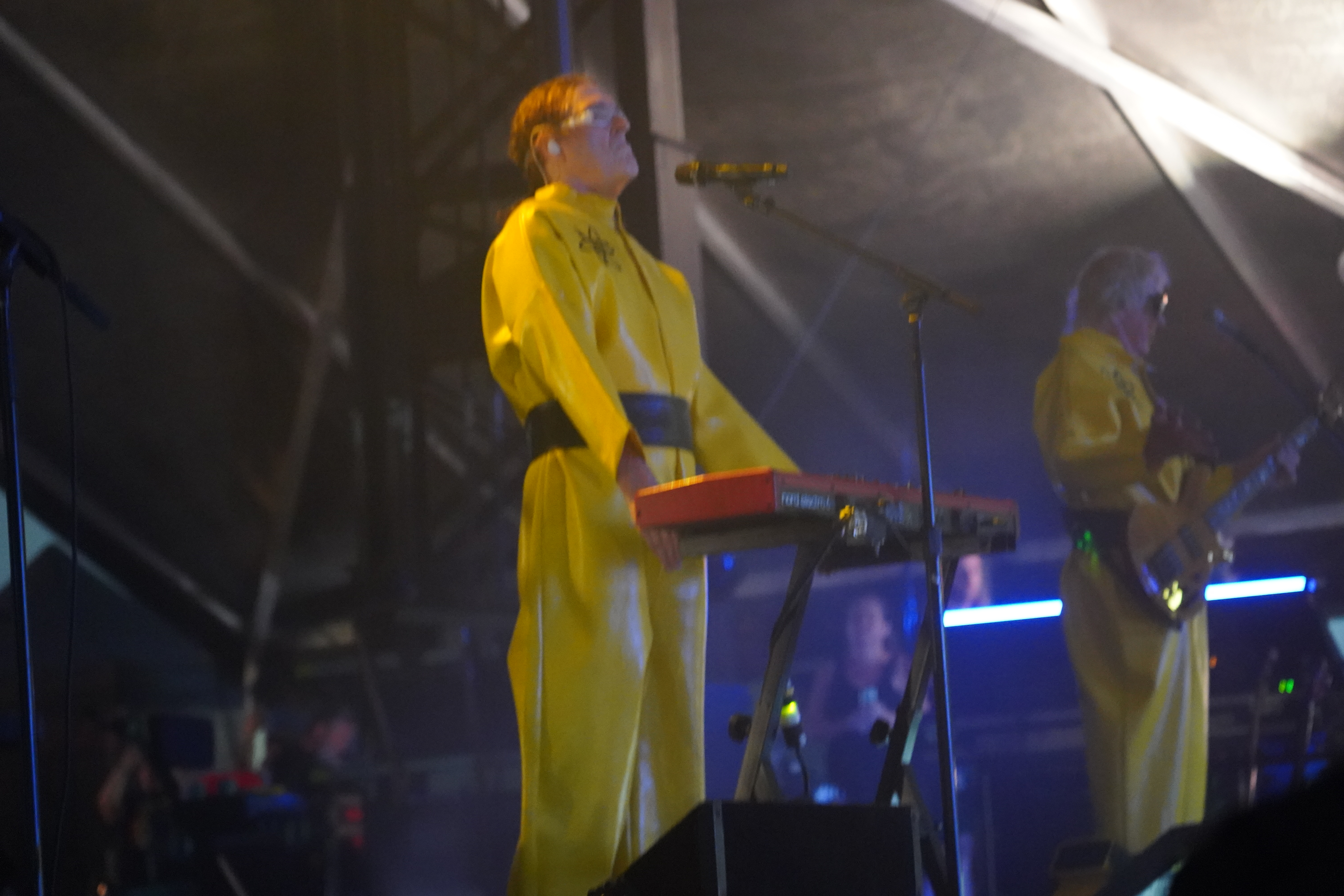 "Weird Al" Yankovic — Riot Fest 2025