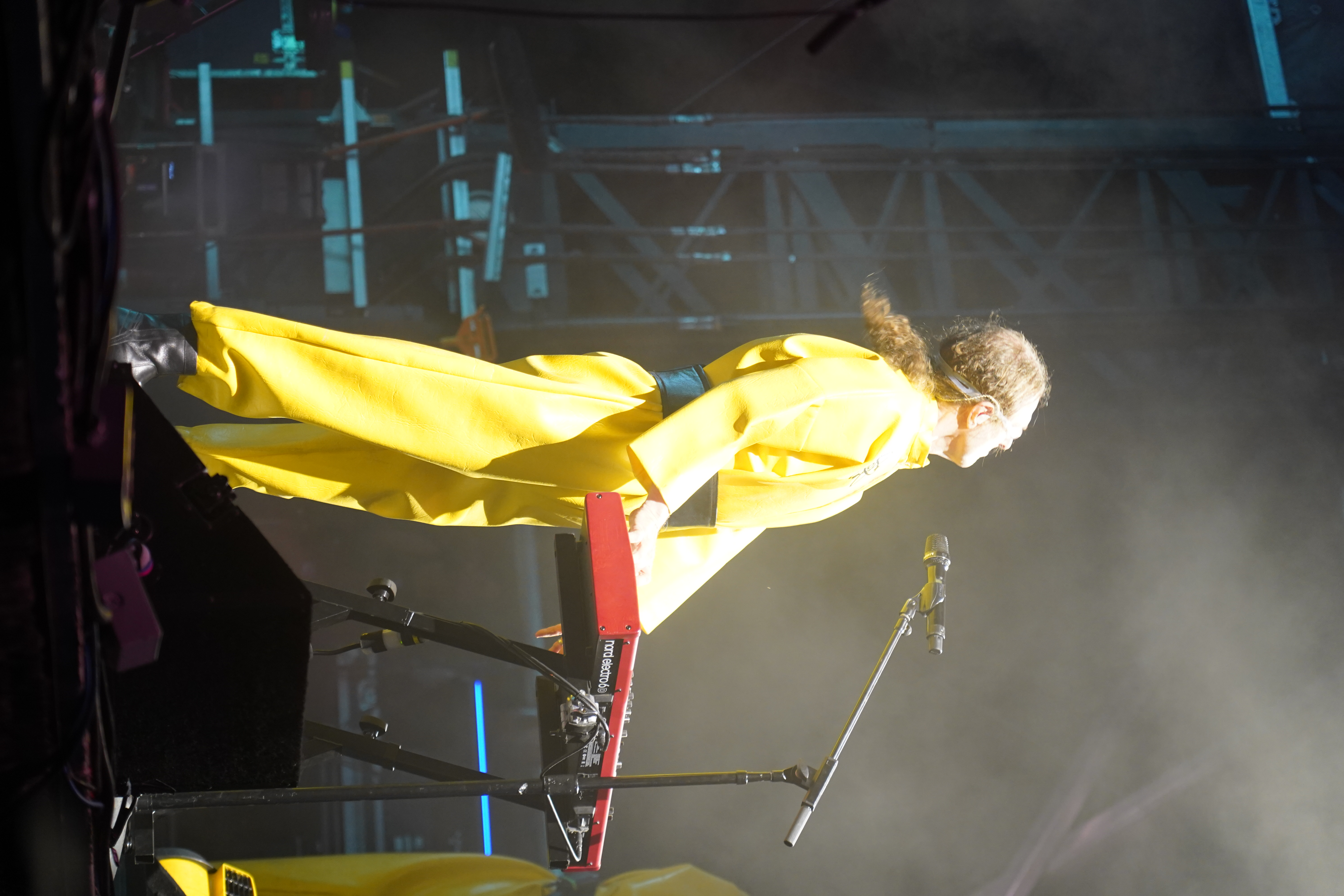 "Weird Al" Yankovic