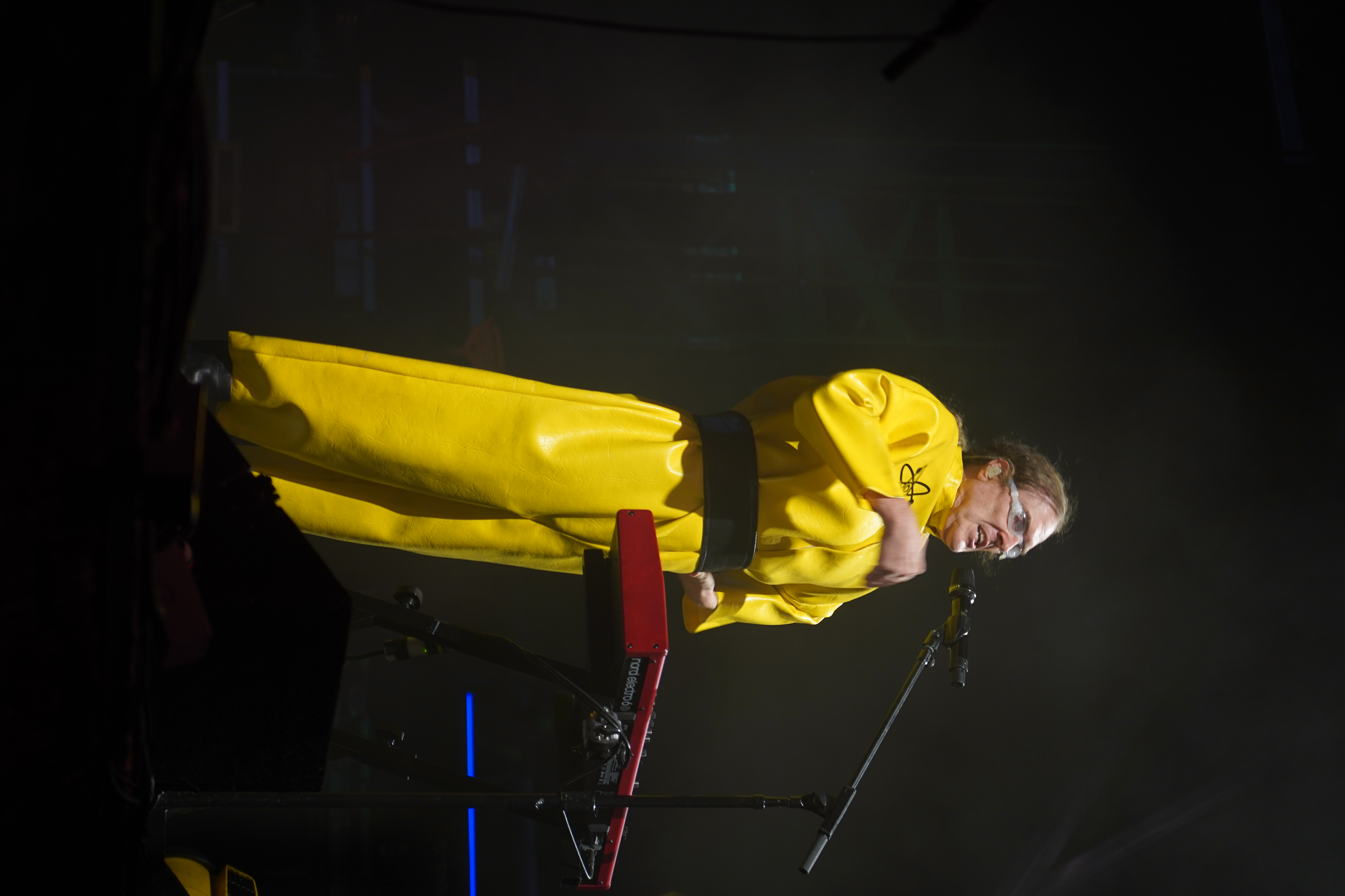 "Weird Al" Yankovic — Riot Fest 2025
