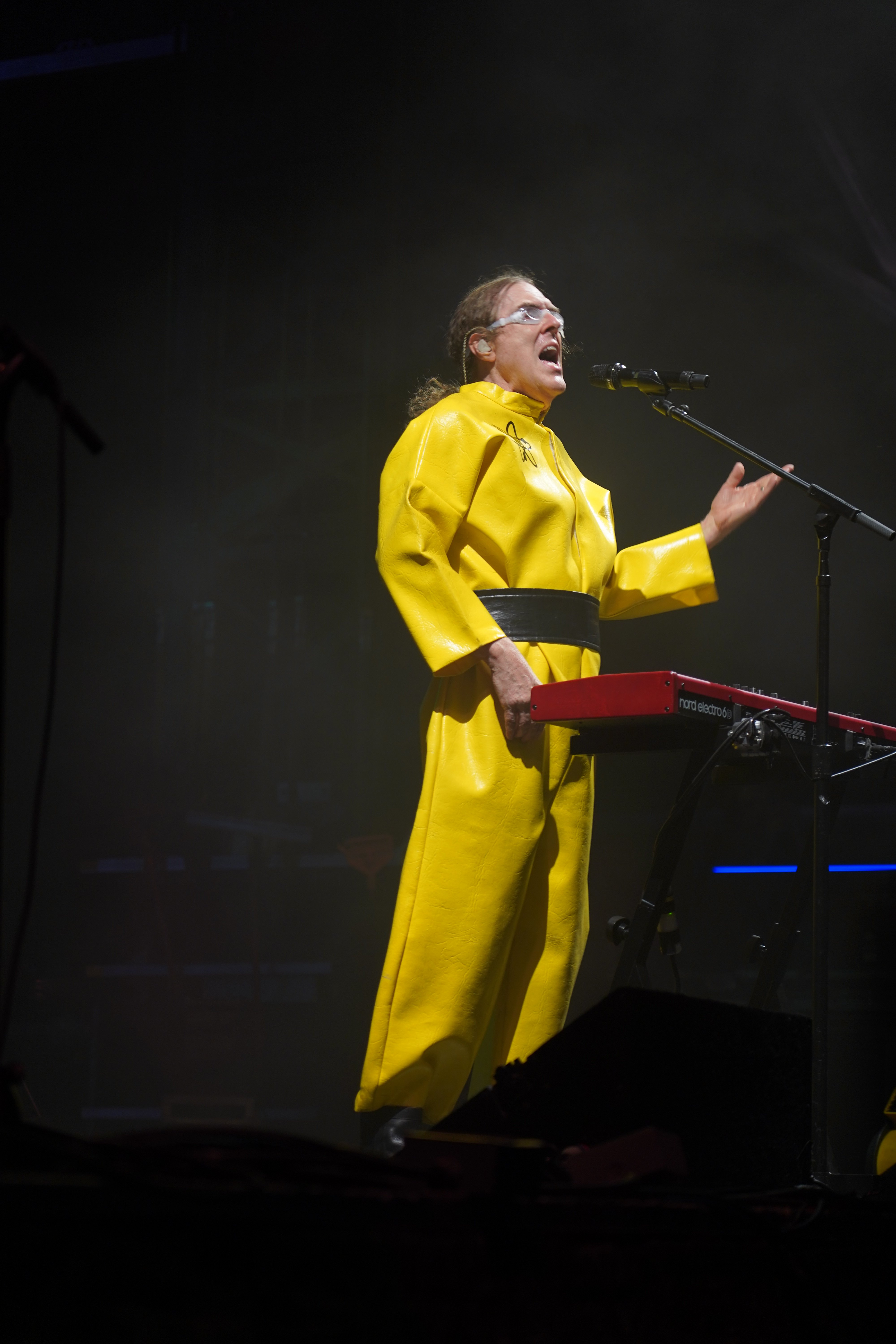"Weird Al" Yankovic — Riot Fest 2025