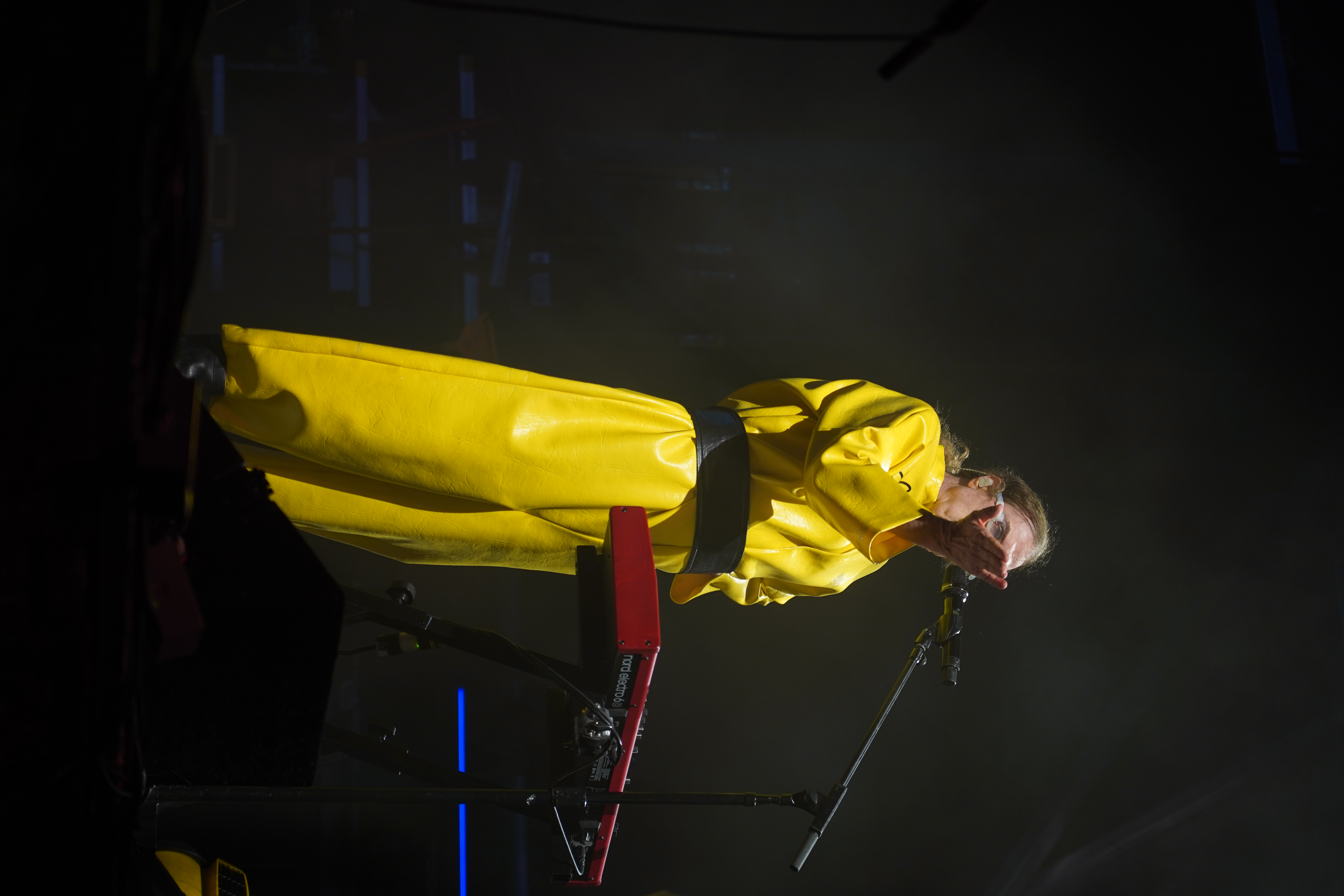 "Weird Al" Yankovic — Riot Fest 2025