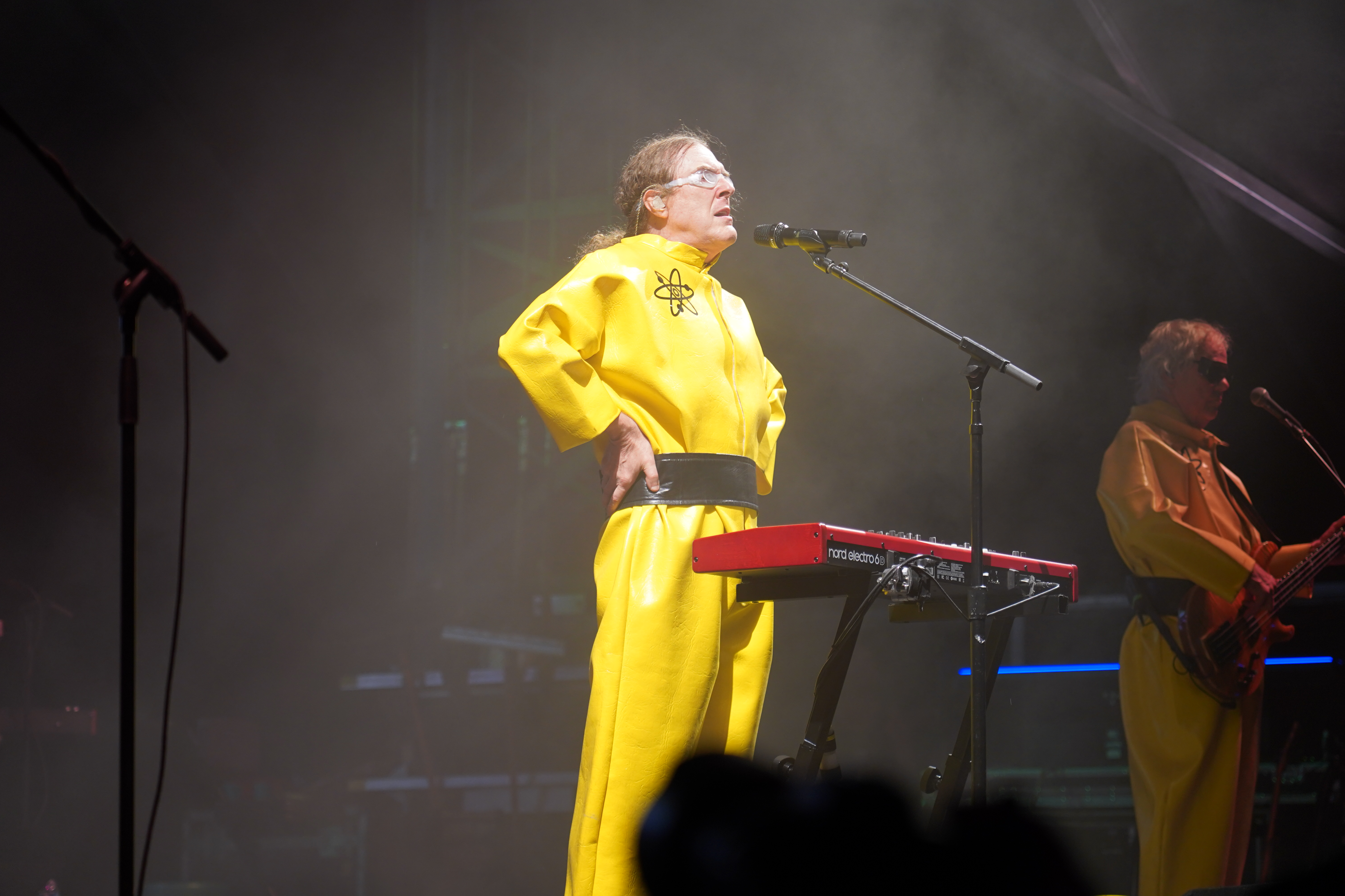"Weird Al" Yankovic — Riot Fest 2025