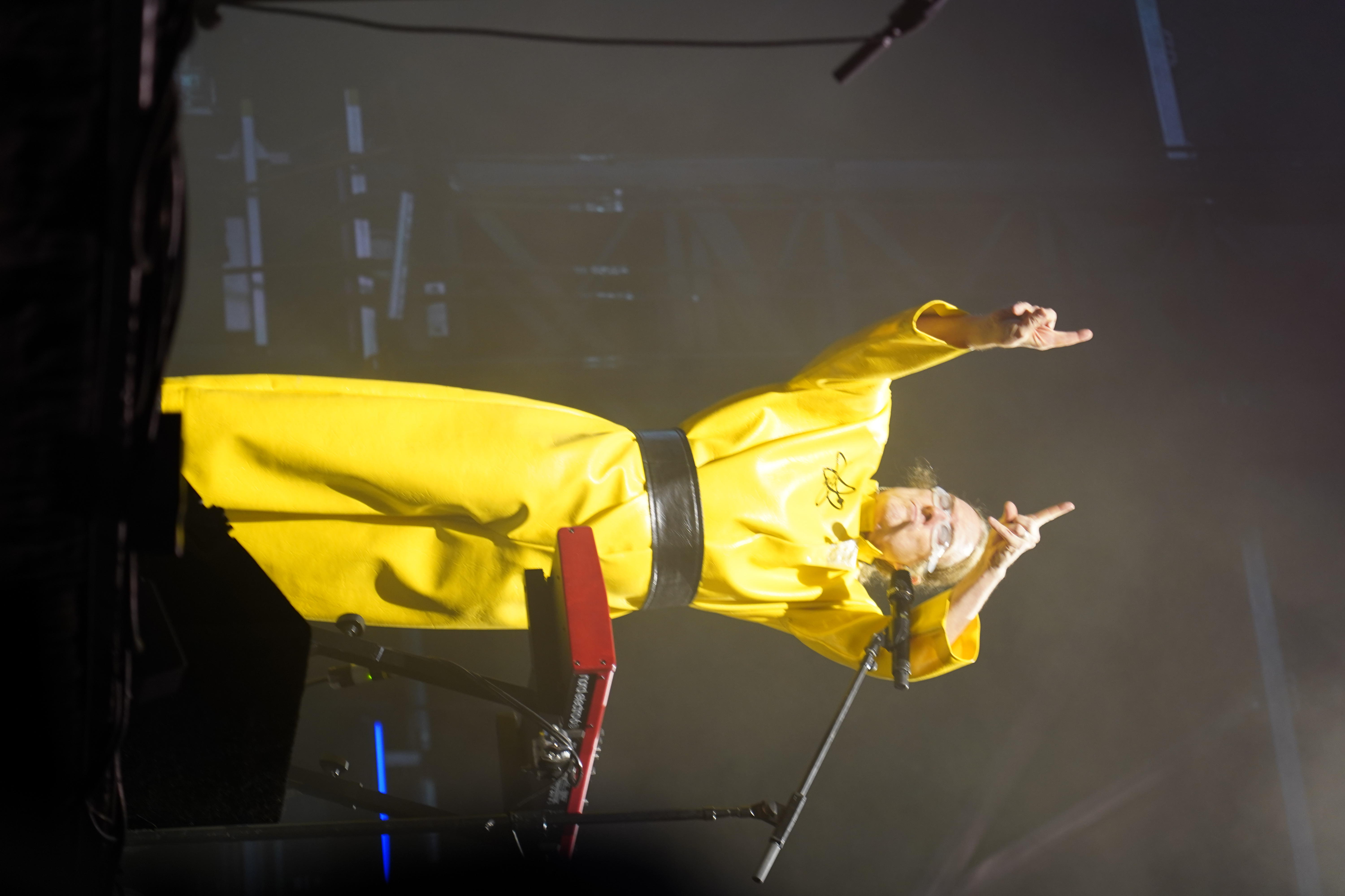 "Weird Al" Yankovic — Riot Fest 2025