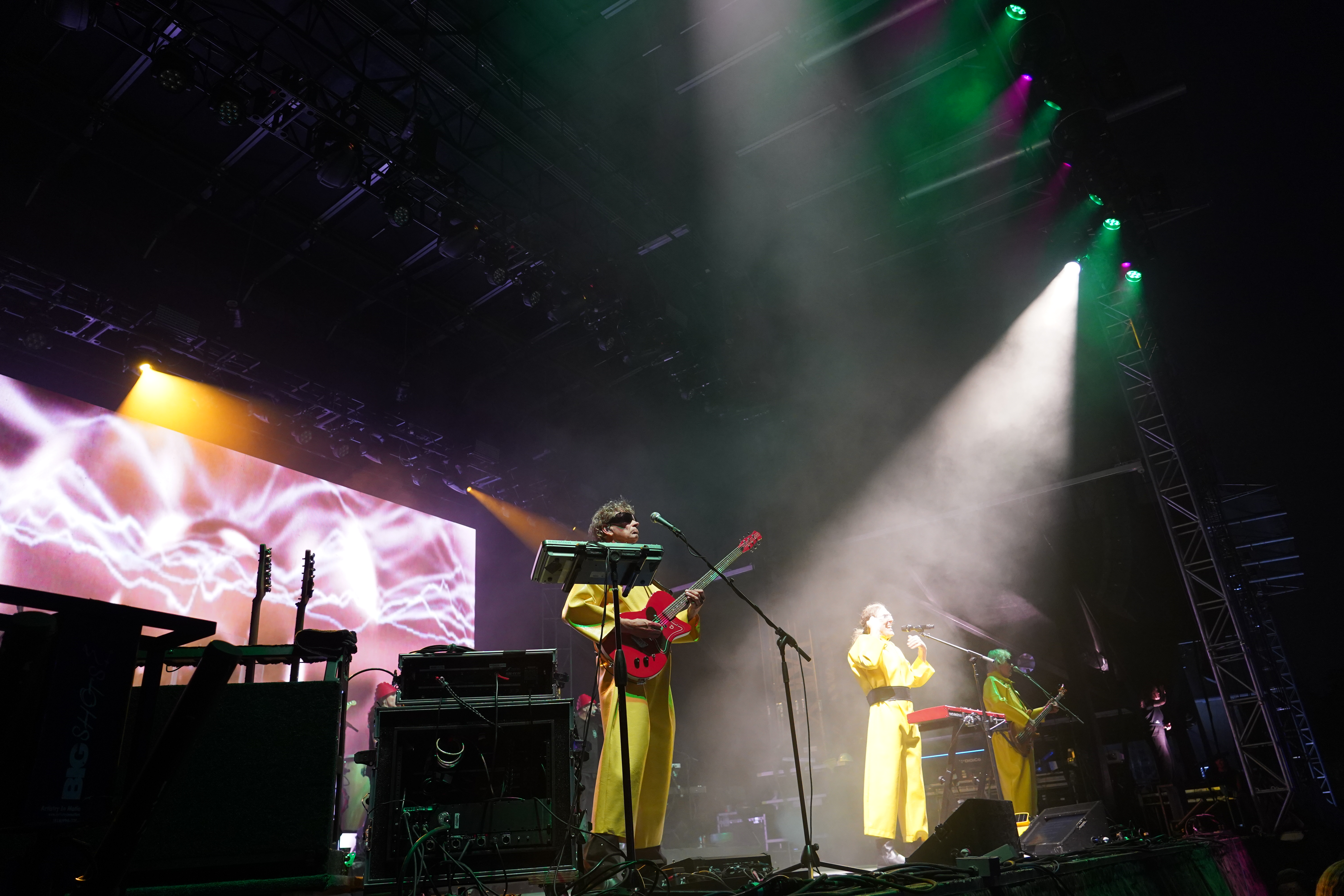 "Weird Al" Yankovic — Riot Fest 2025