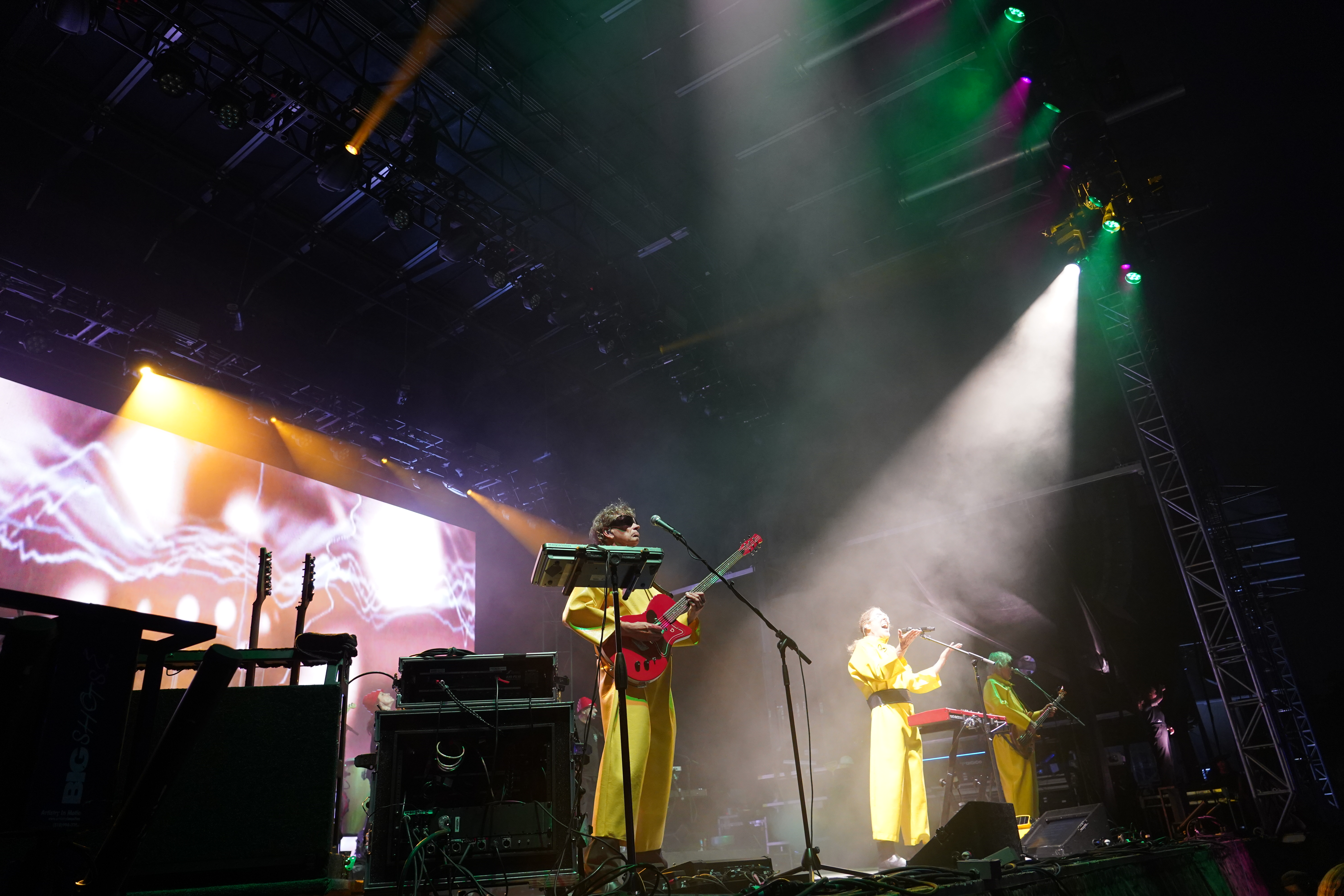 "Weird Al" Yankovic — Riot Fest 2025