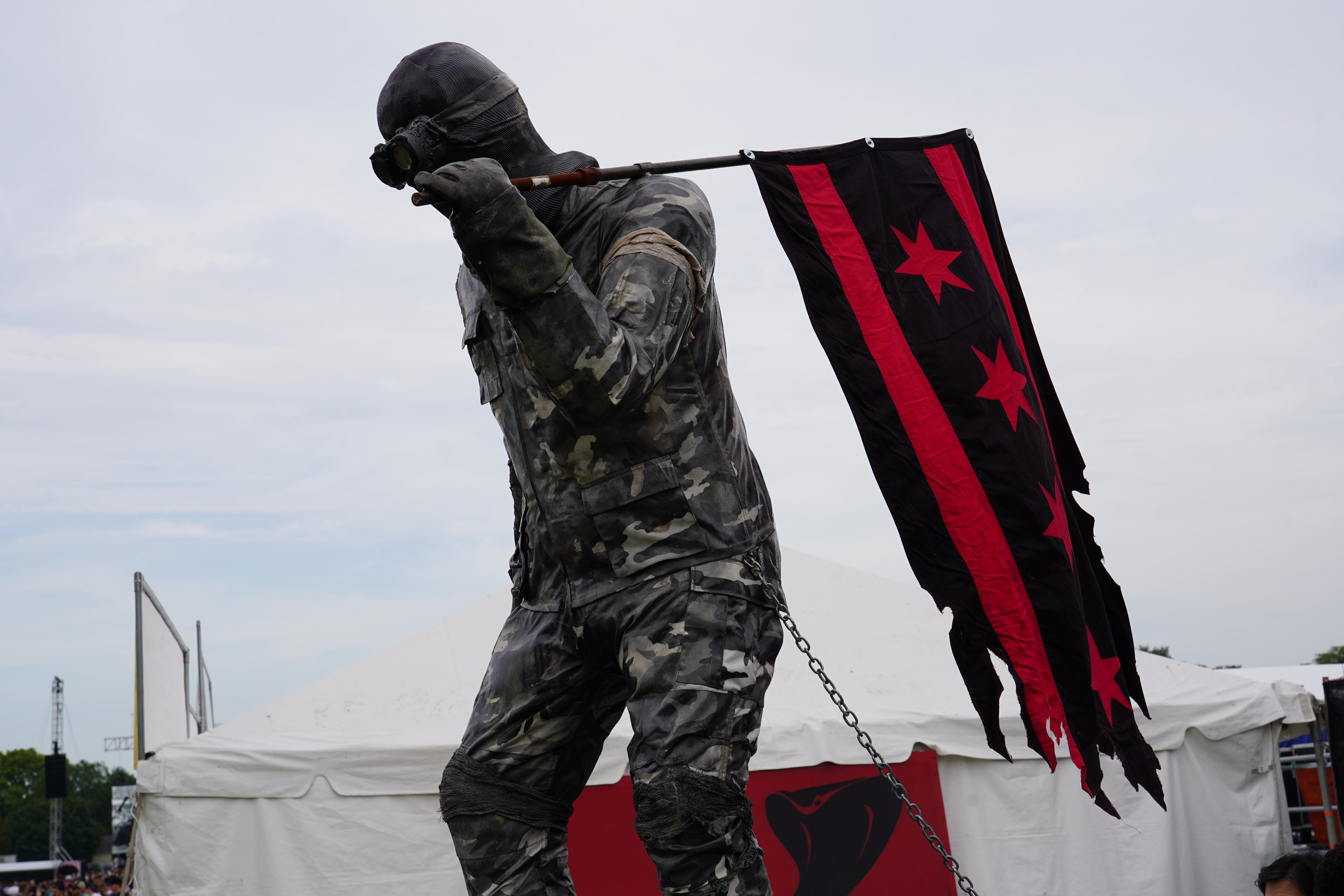 Festival — Riot Fest 2025