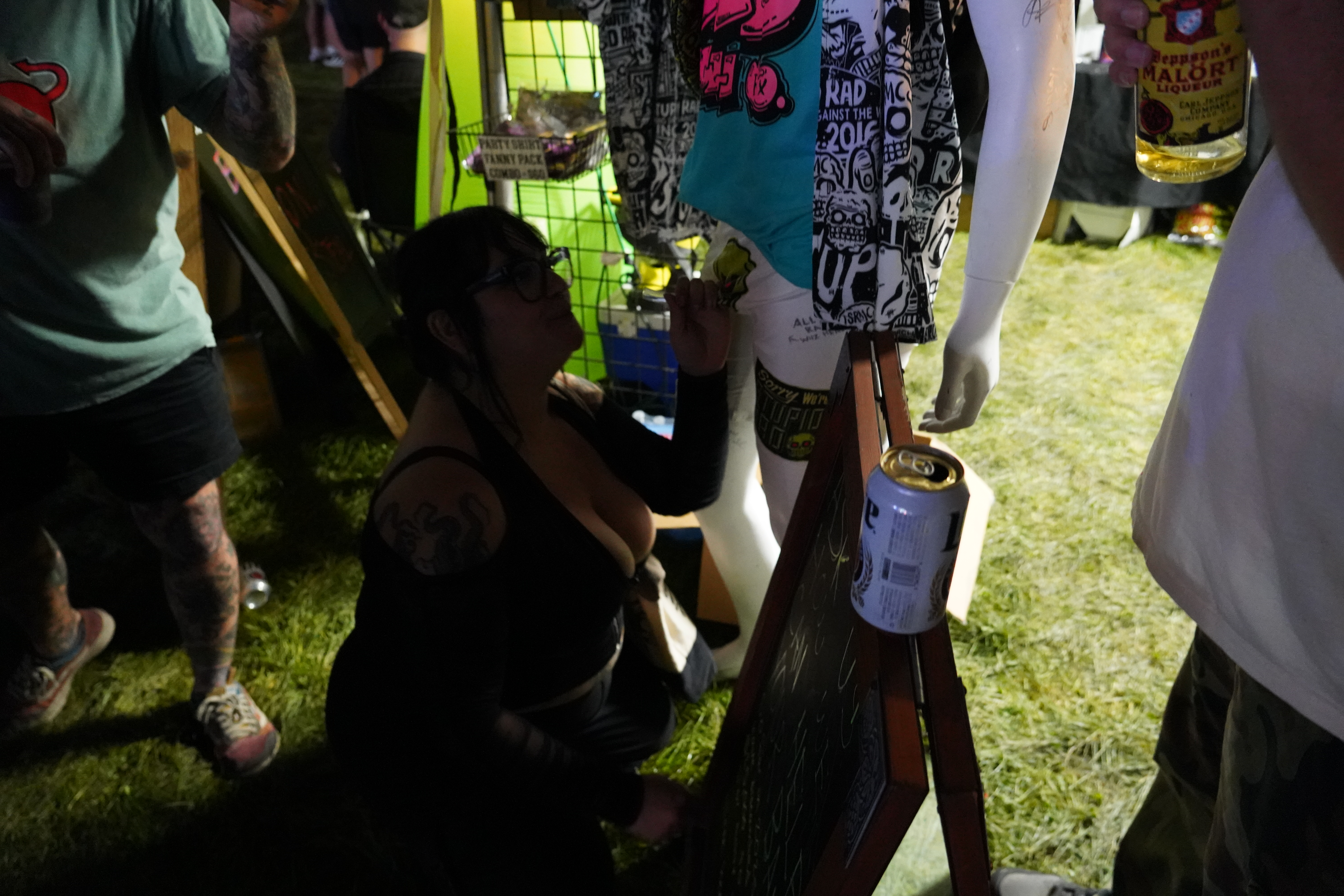 Festival — Riot Fest 2025