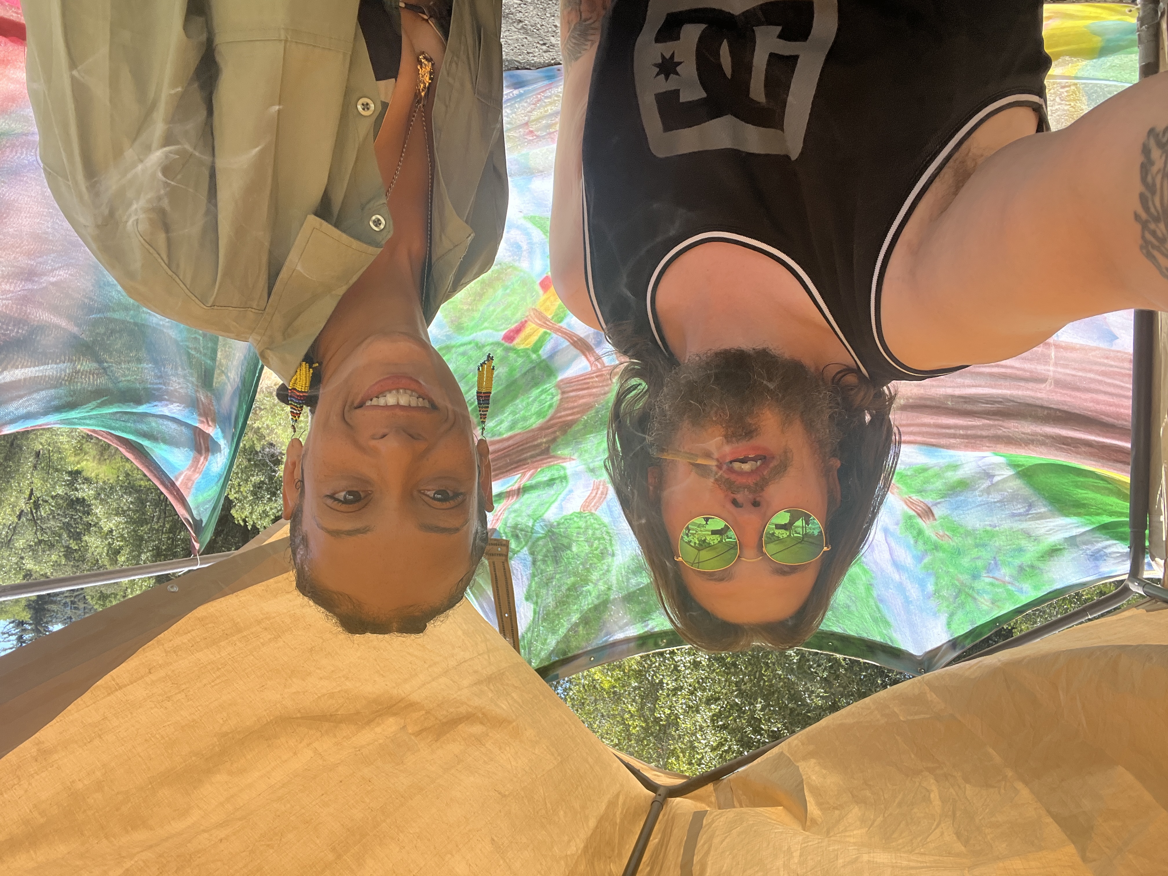 Festival — Reggae On The River 2024
