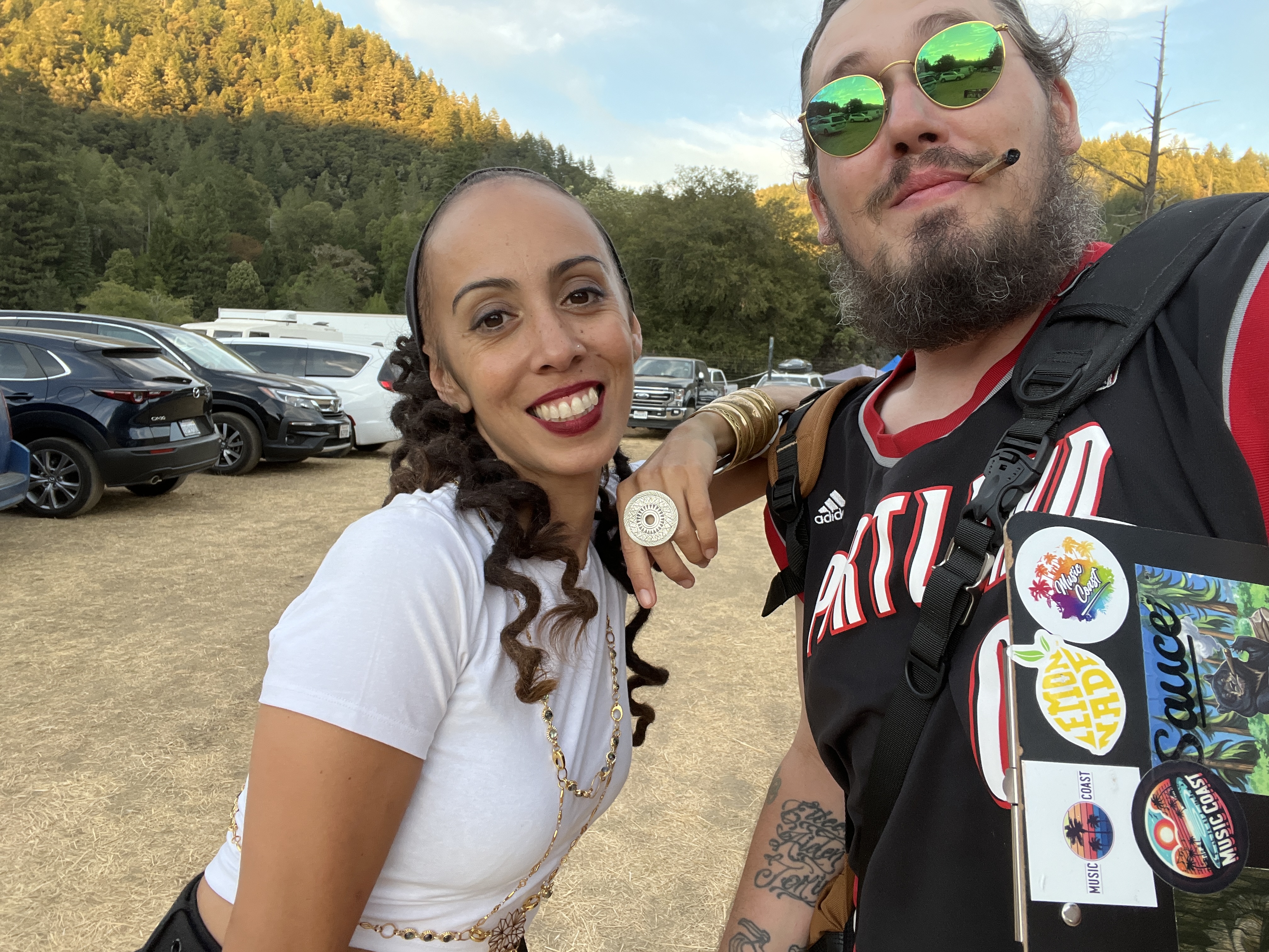 Festival — Reggae On The River 2024