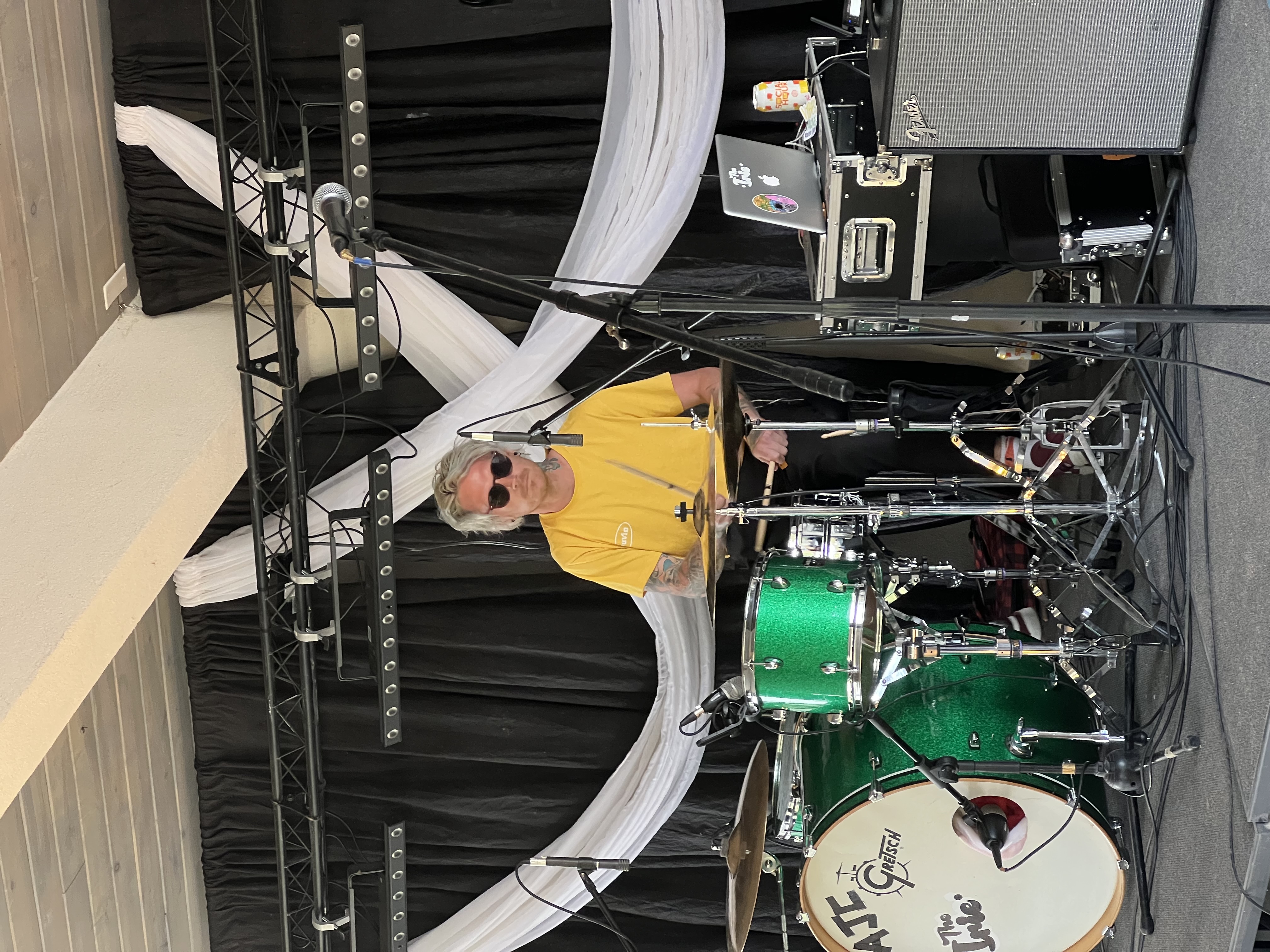 The Irie — Rise & Vibes Festival 2023