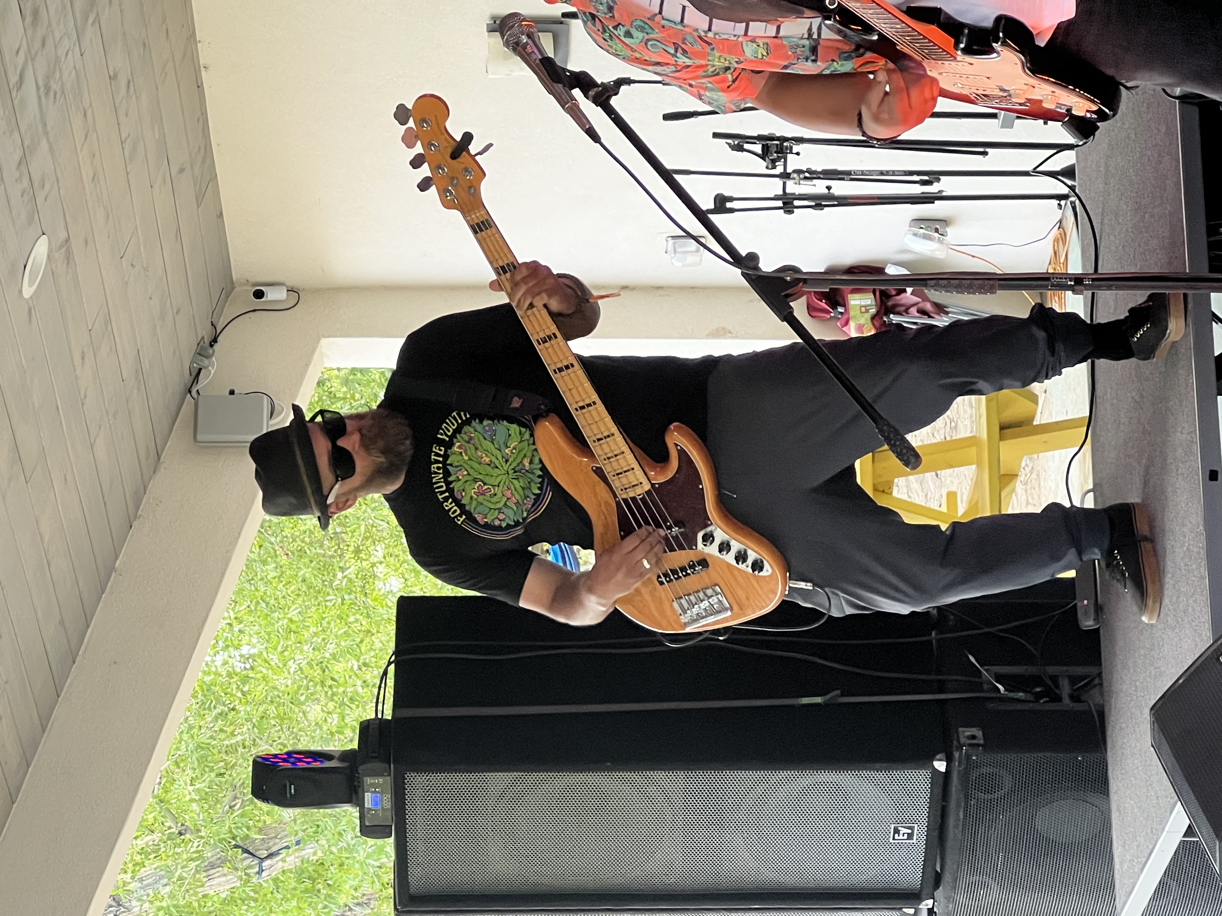 The Irie — Rise & Vibes Festival 2023