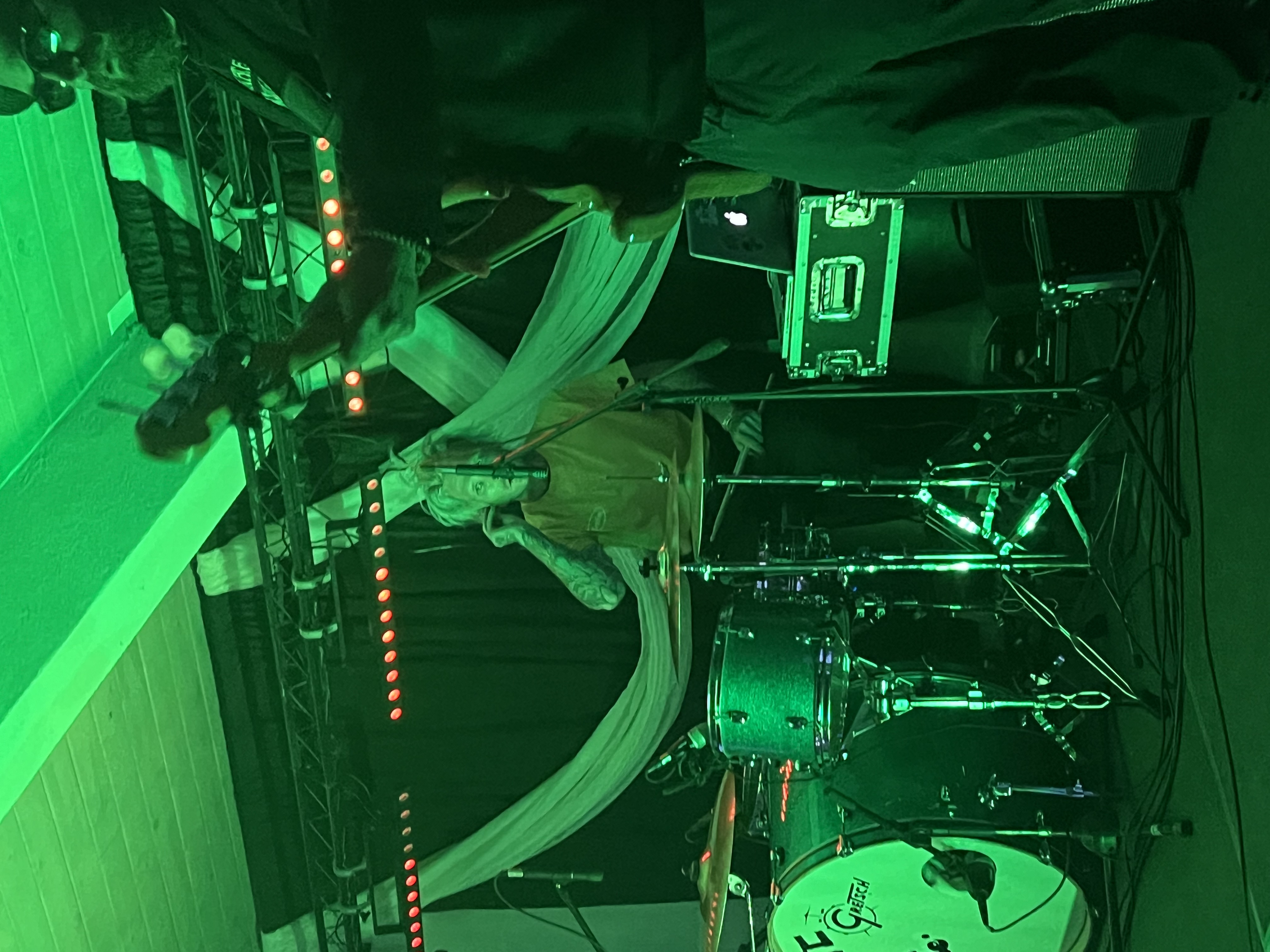 The Irie — Rise & Vibes Festival 2023
