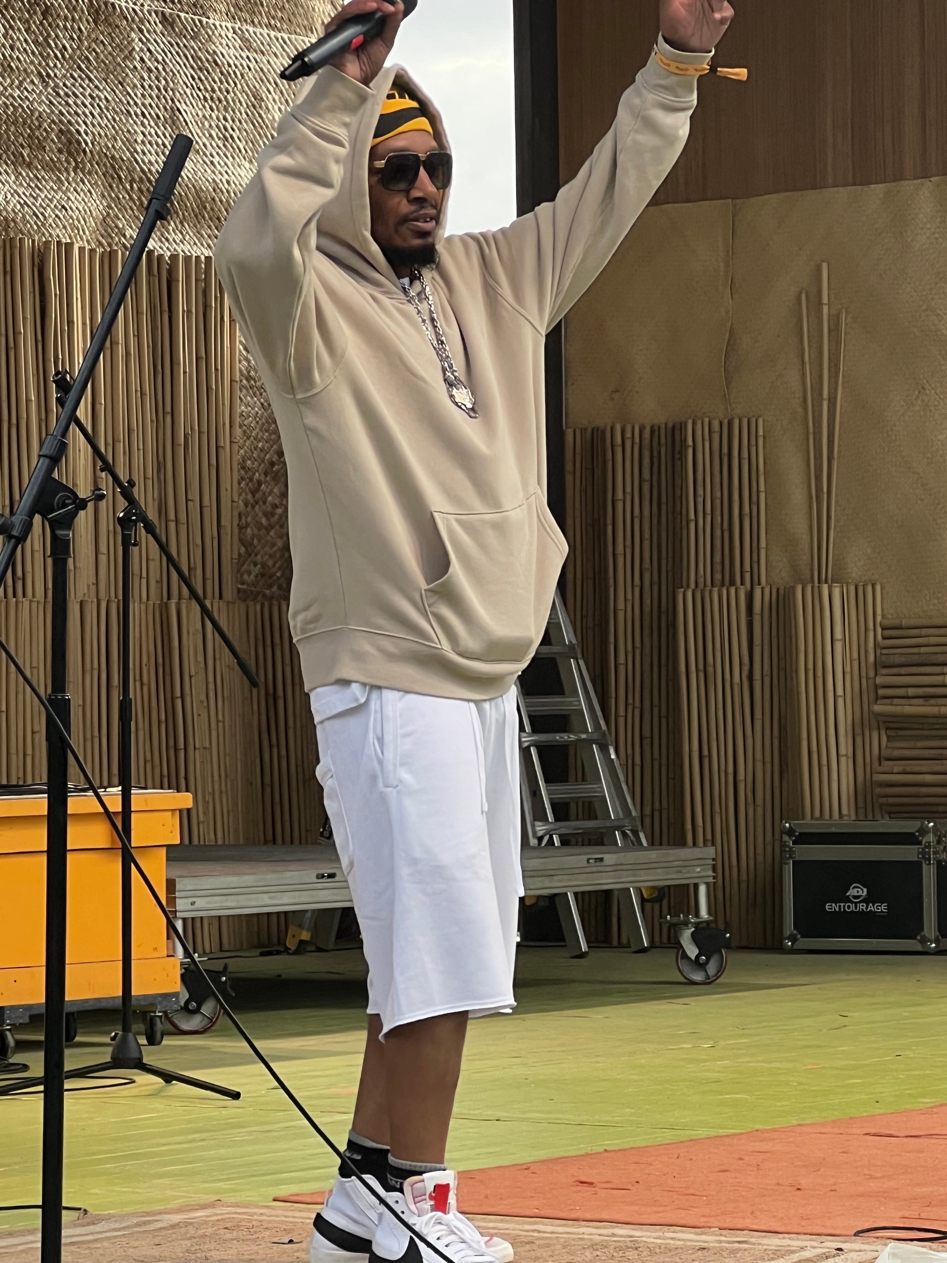 Del the Funky Homosapien