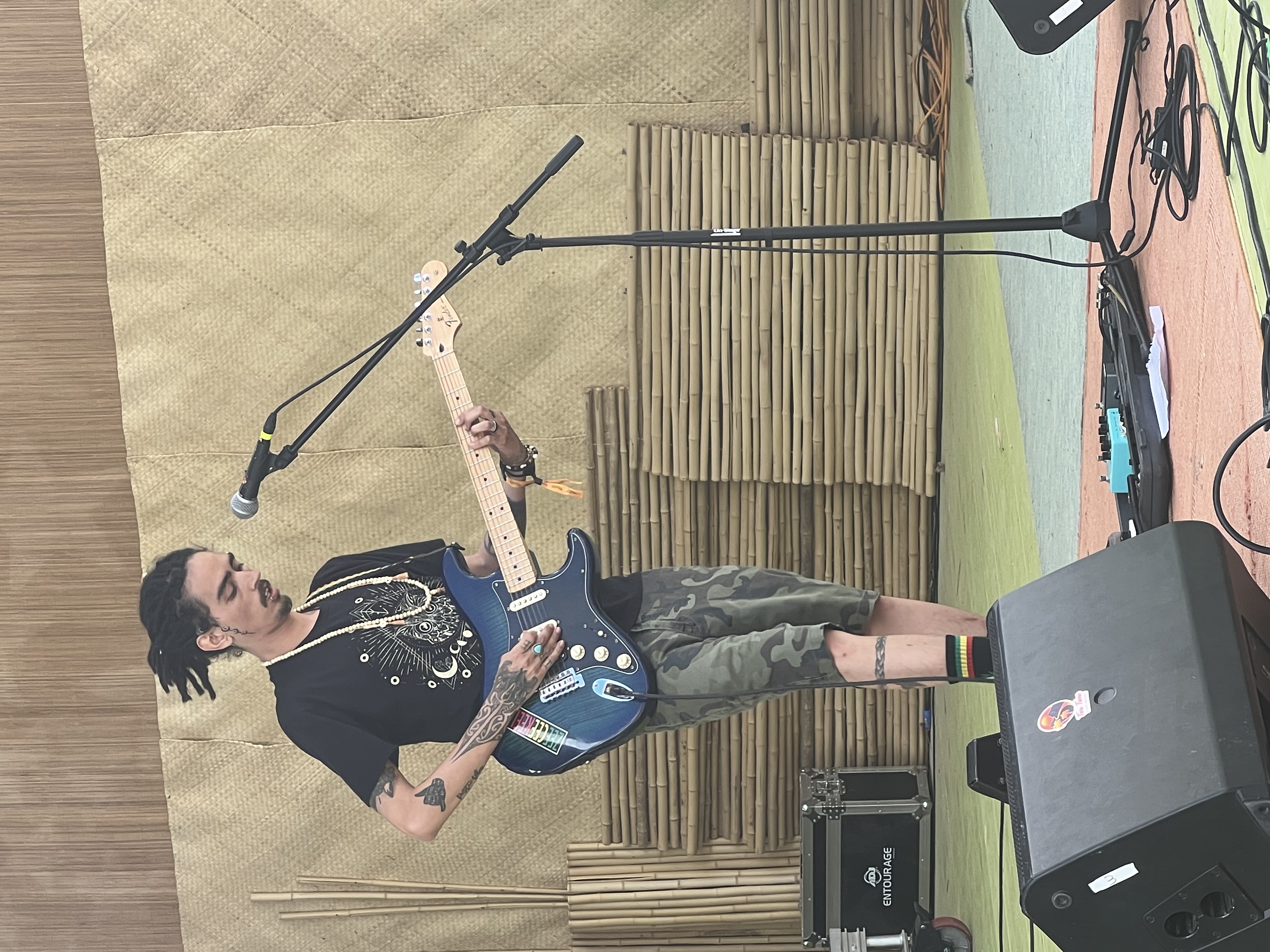 ZeeCeeKeely — Rise & Vibes Festival 2023