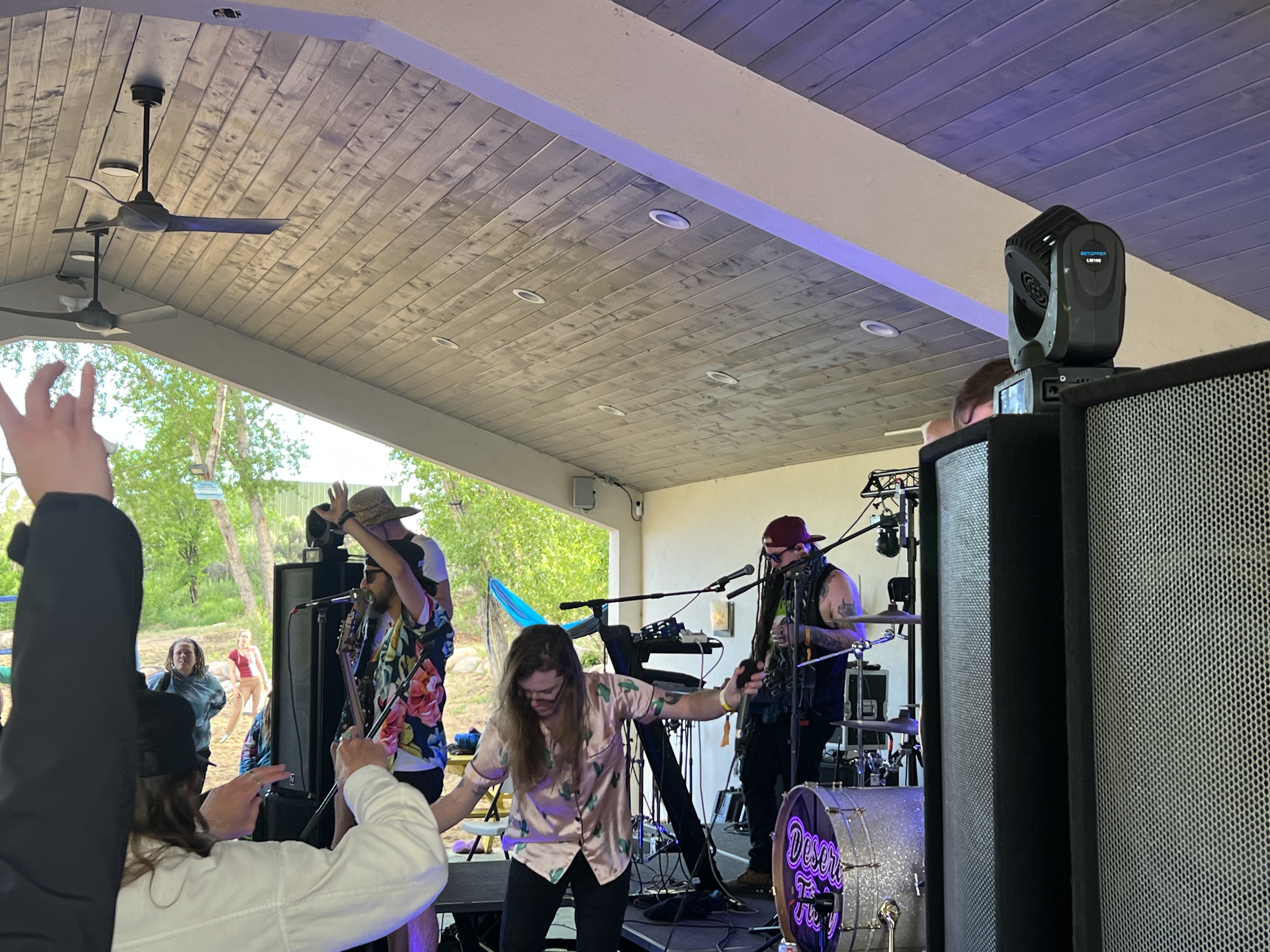 Festival — Rise & Vibes Festival 2023