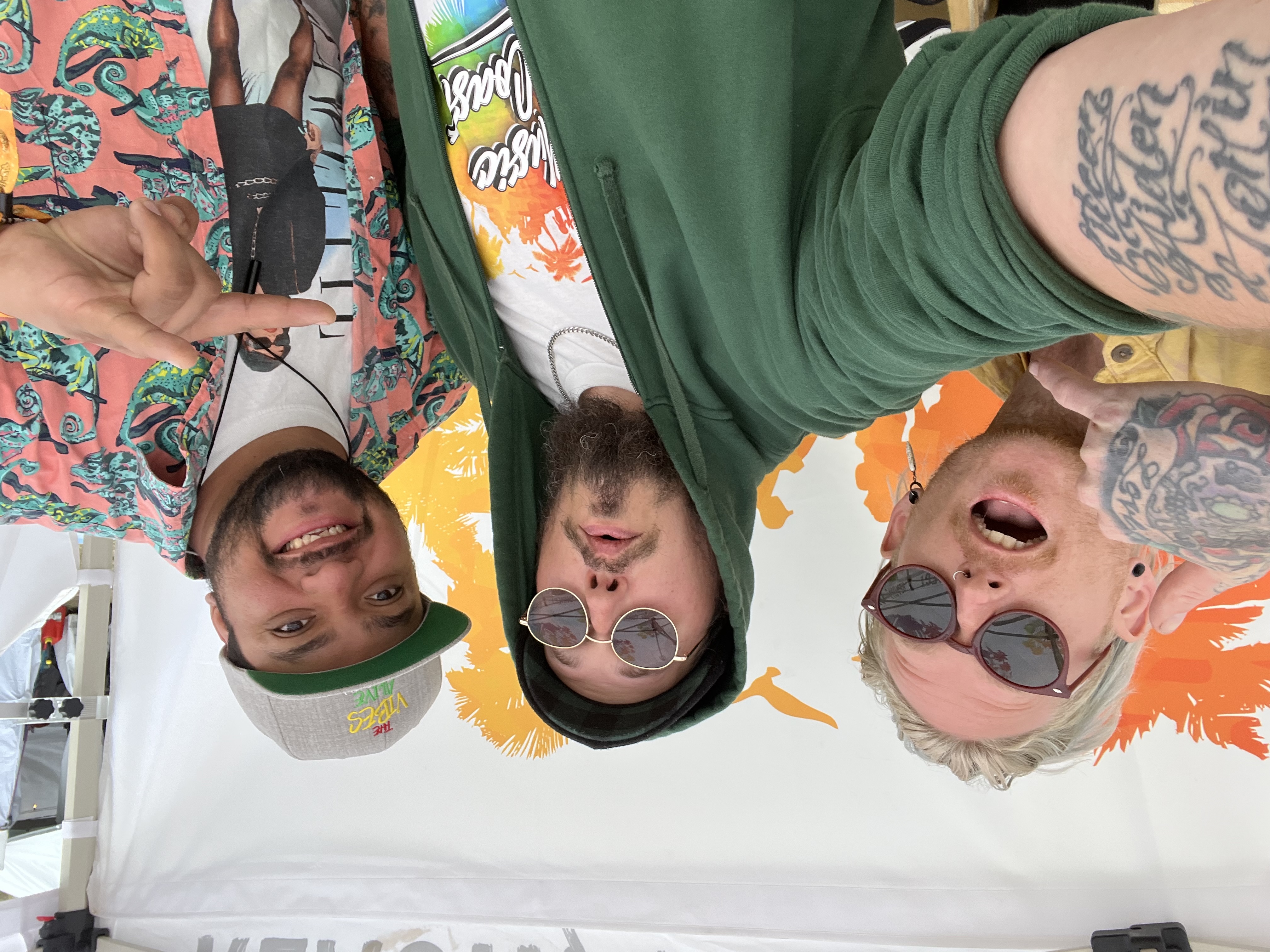 Festival — Rise & Vibes Festival 2023
