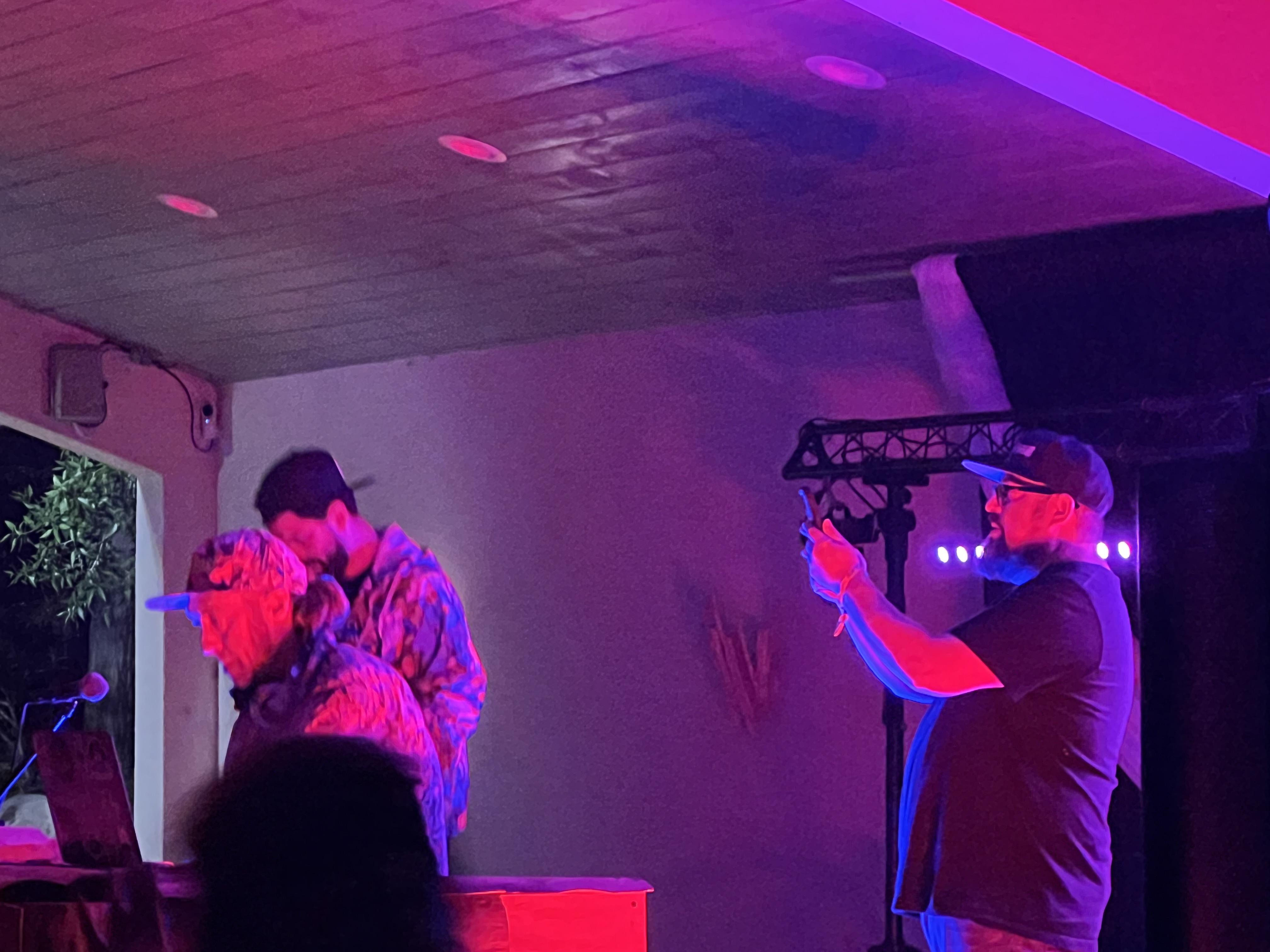 Festival — Rise & Vibes Festival 2023