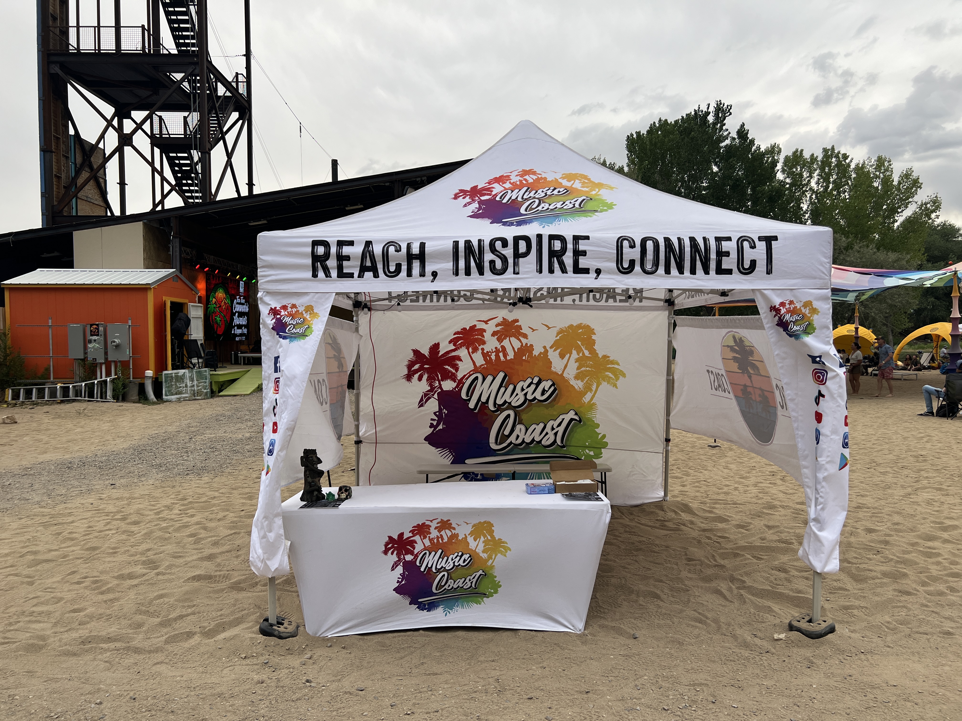 Festival — Rise & Vibes Festival 2023