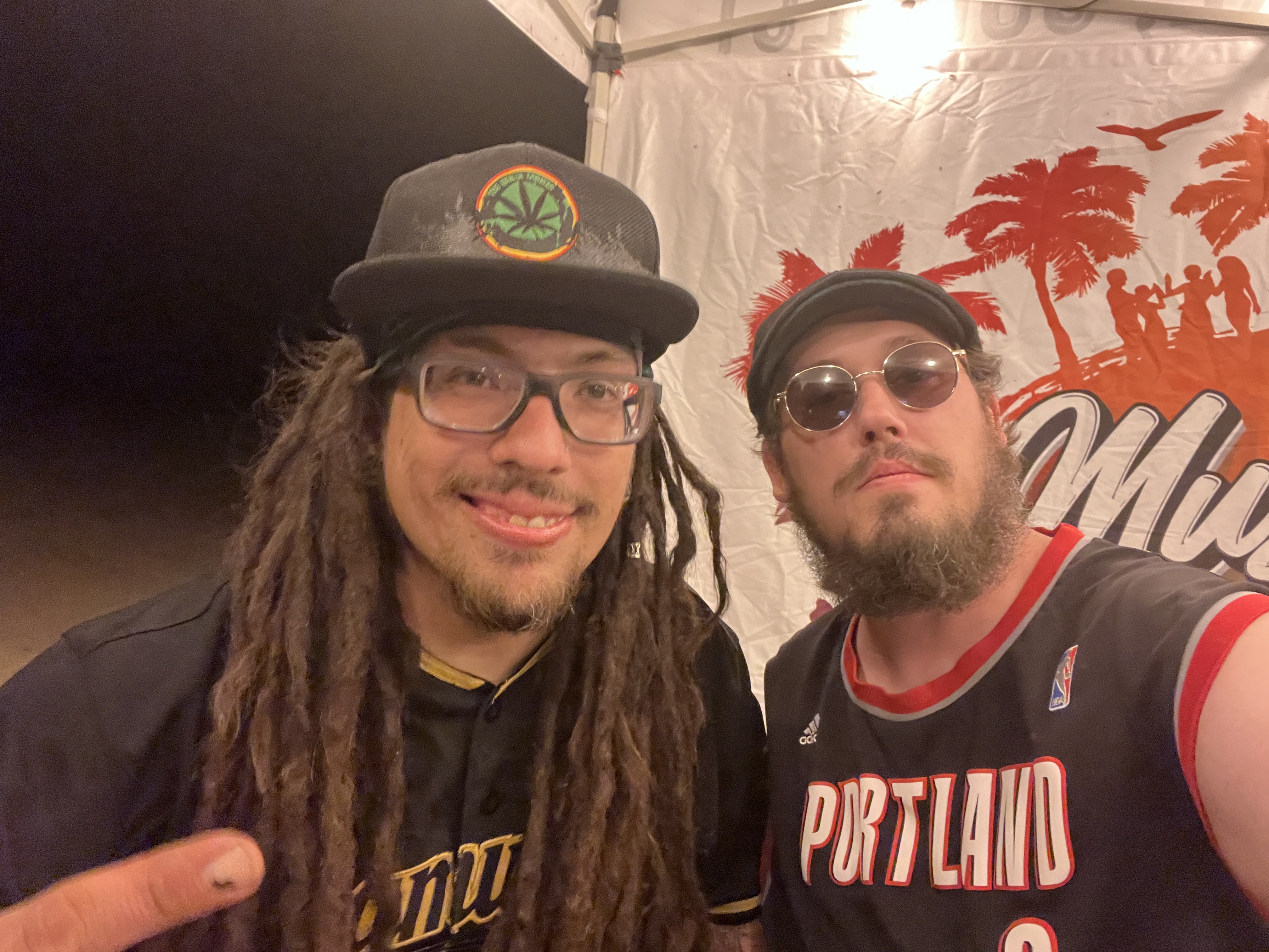 Festival — Rise & Vibes Festival 2023