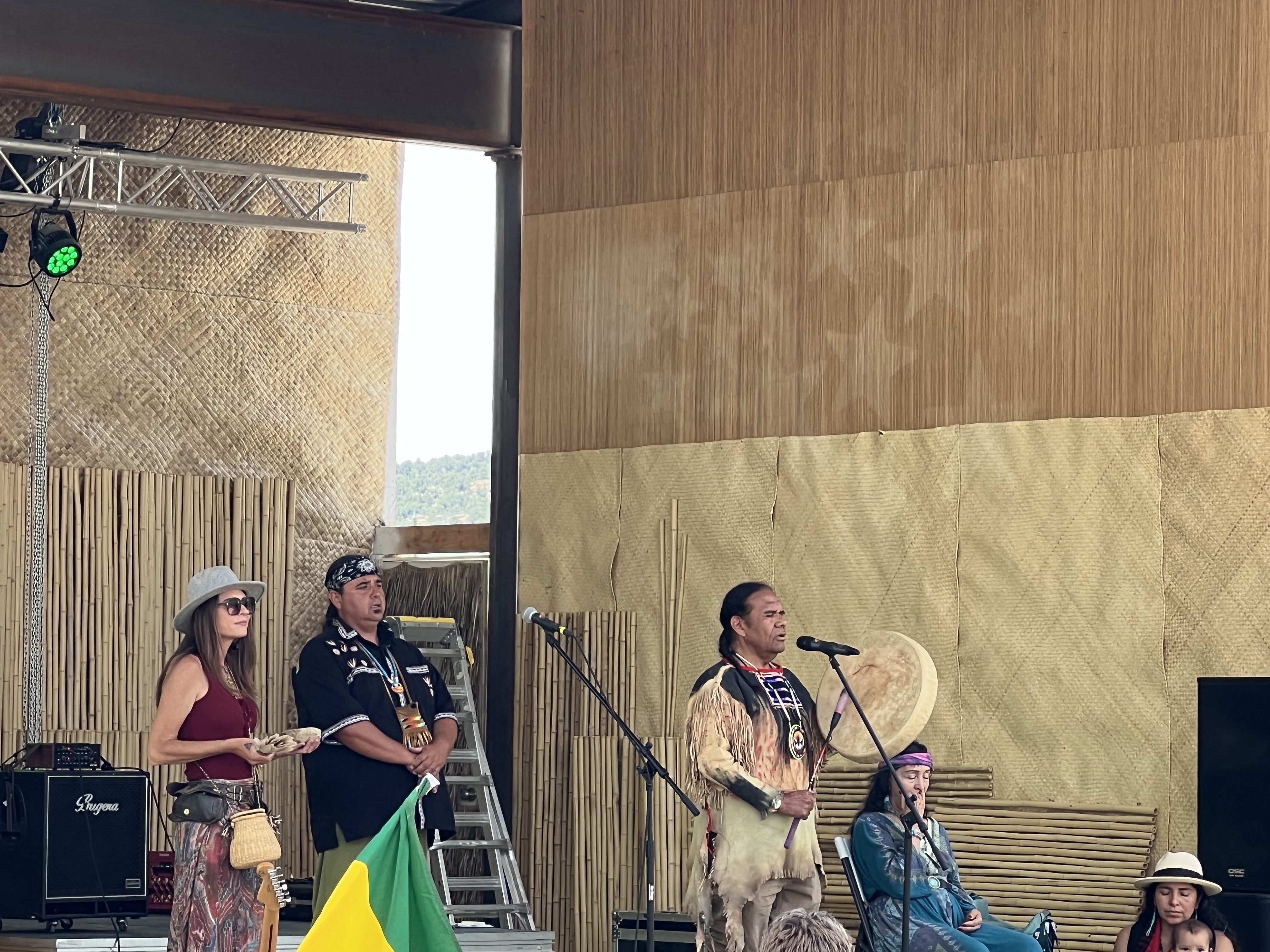Festival — Rise & Vibes Festival 2023